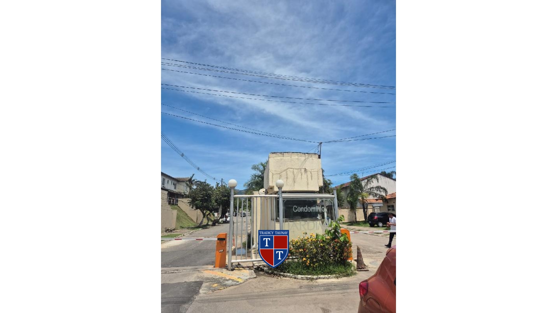 CASA em CAMPO ALEGRE