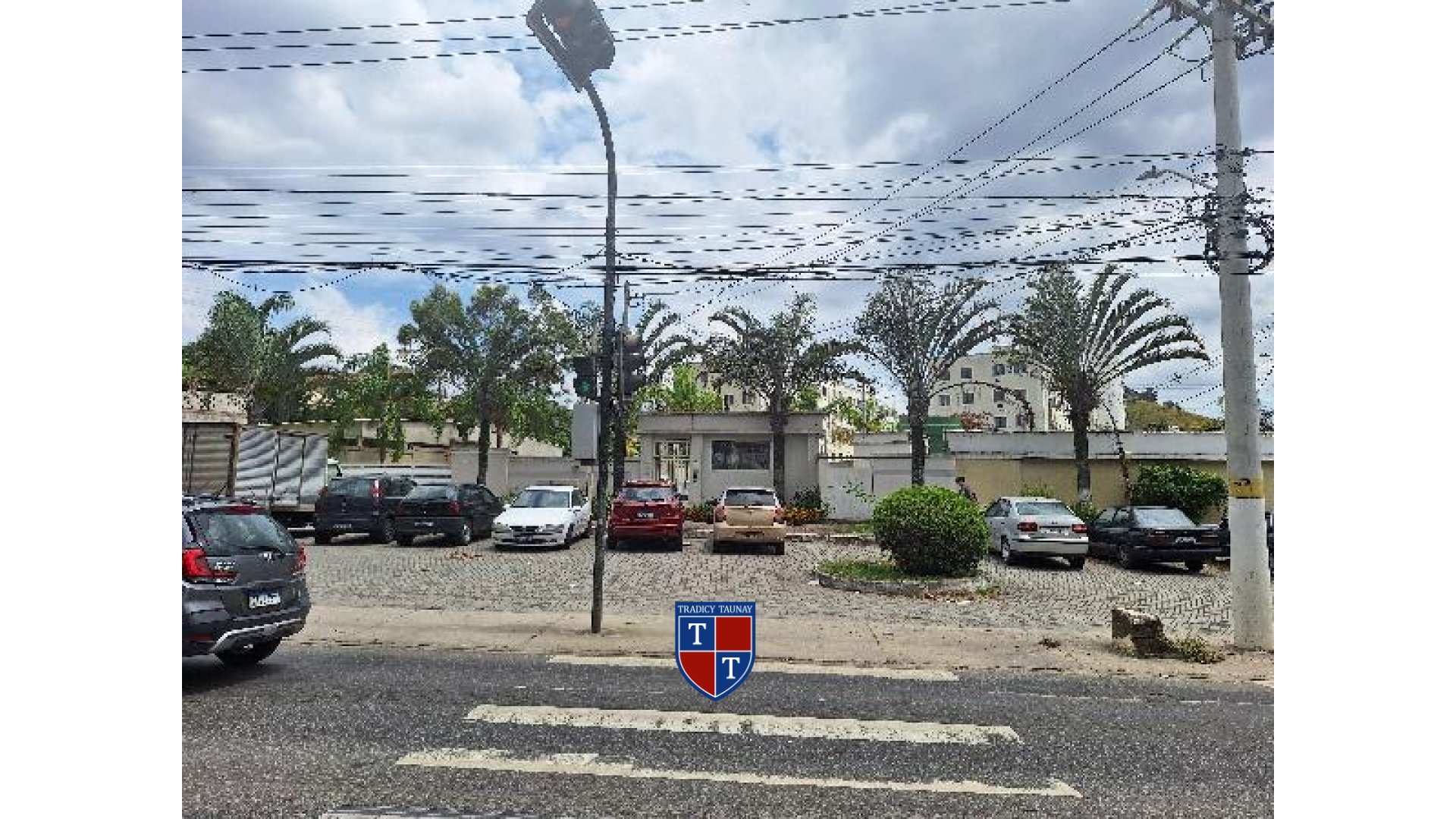 Foto 1 de APARTAMENTO em CAMPO GRANDE - Imóvel Retomado Caixa