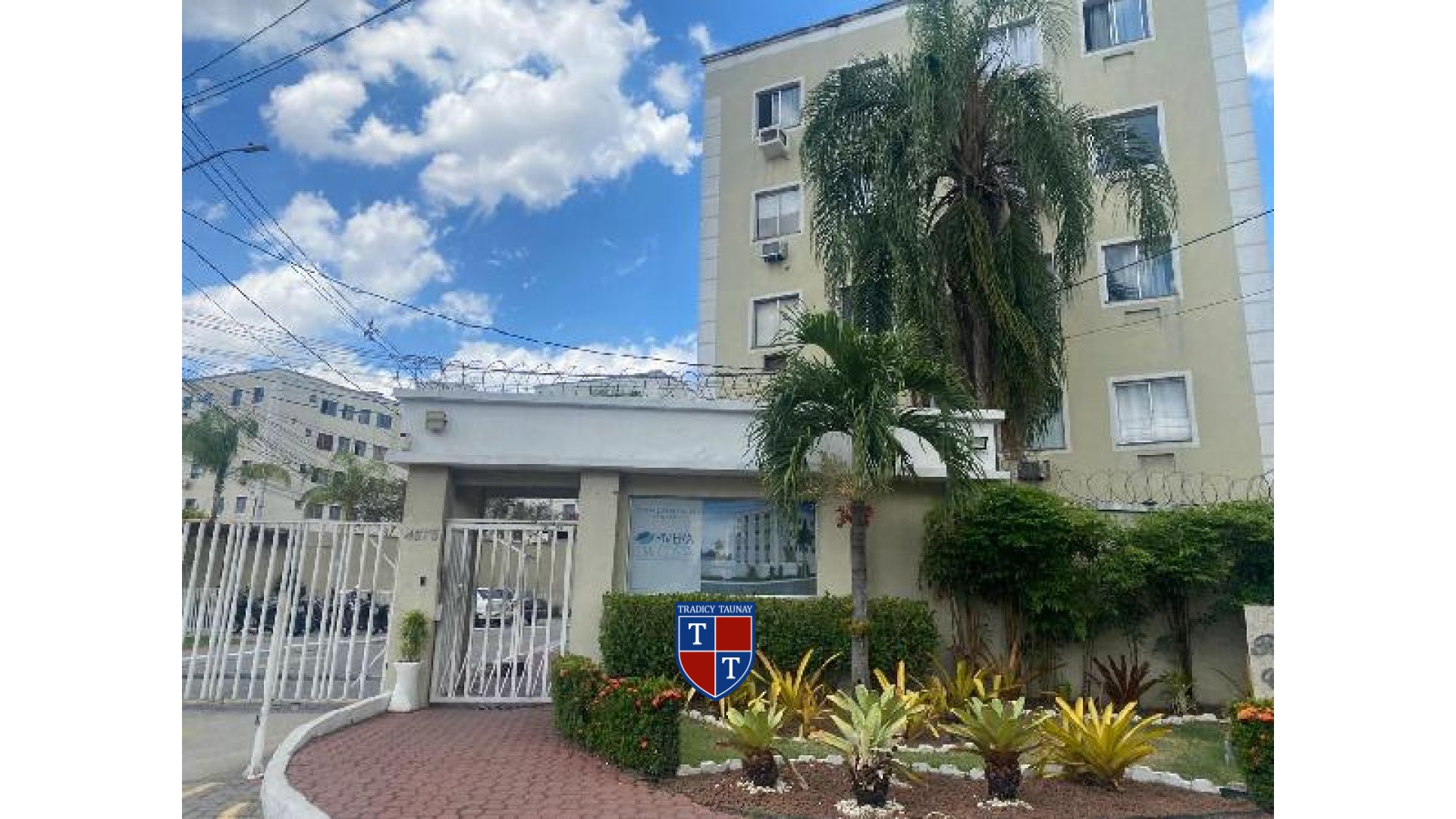 Foto 1 de APARTAMENTO em CAMPO GRANDE - Imóvel Retomado Caixa