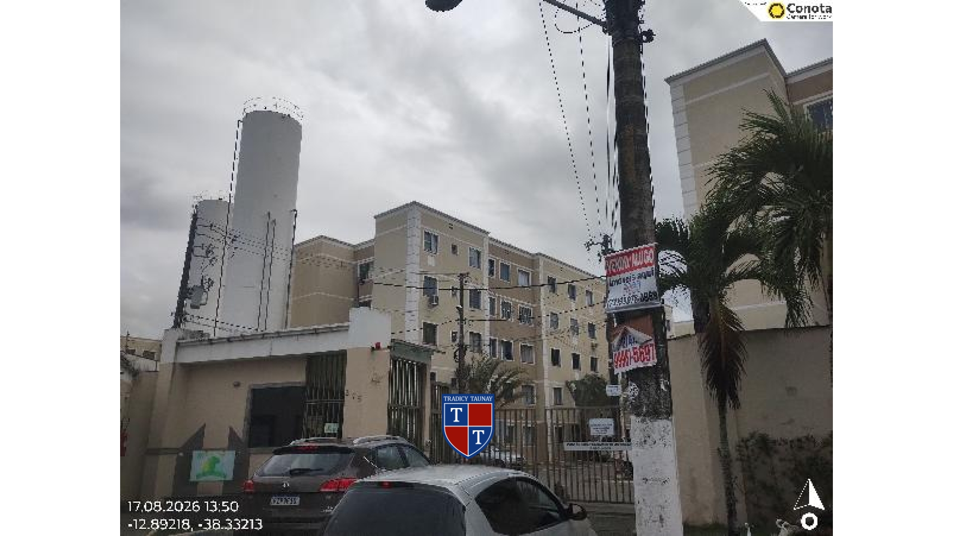 Foto 1 de APARTAMENTO em ITINGA, LAURO DE FREITAS/BA - Imóvel Retomado CAIXA Ref 8555531429540