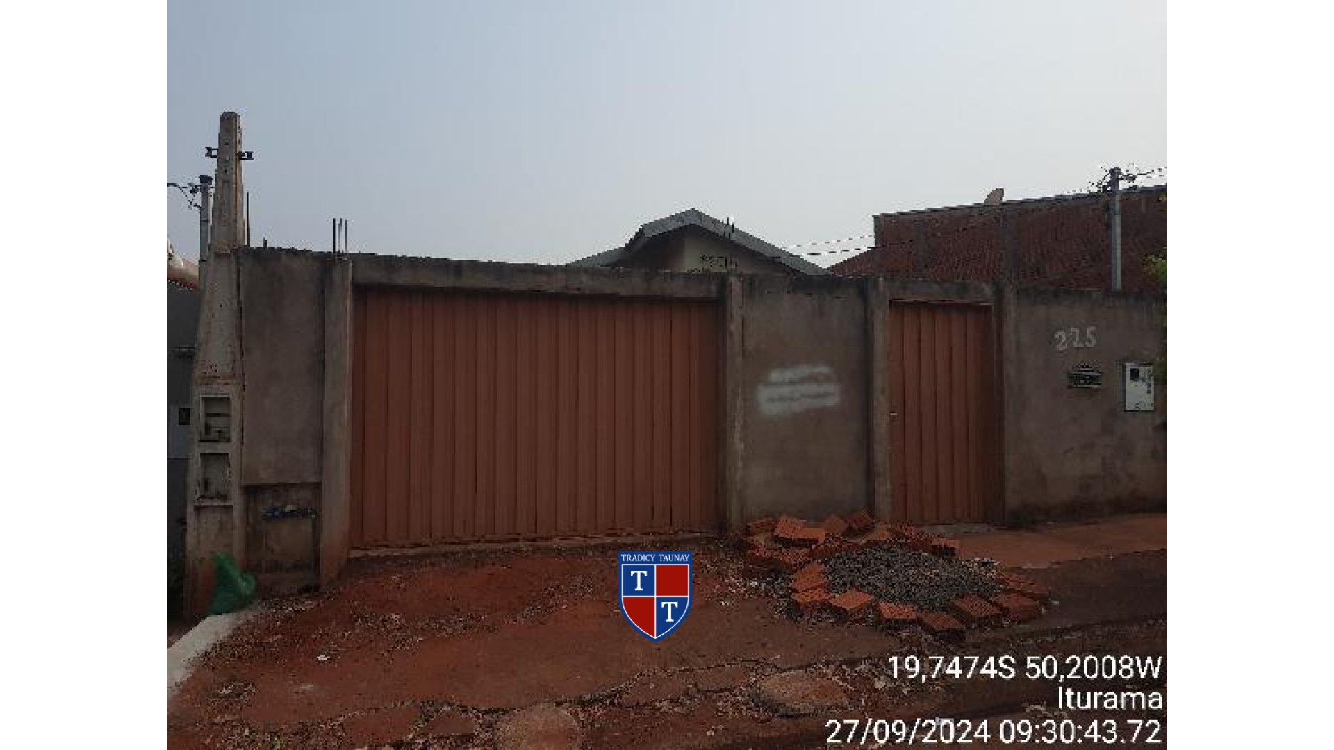 Foto 1 de CASA em PRES VERA LUCIA ELIA - Imóvel Retomado Caixa