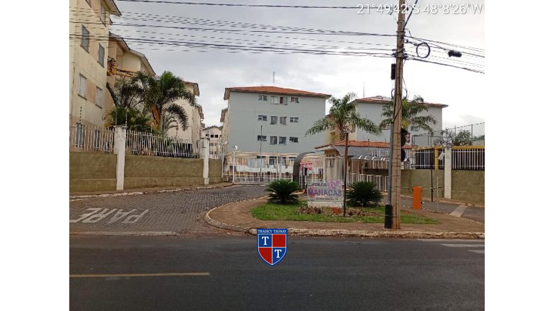 Foto 1 de APARTAMENTO em DOUTOR TANCREDO DE ALMEIDA NEVES - Imóvel Retomado Caixa