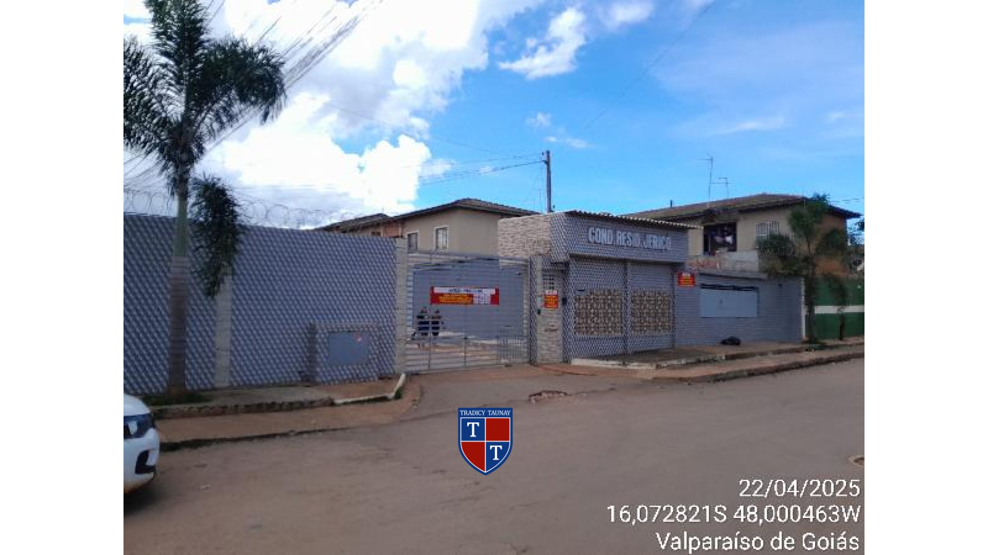 Foto 1 de APARTAMENTO em CHA ANHANG GLEBA A - Imóvel Retomado Caixa
