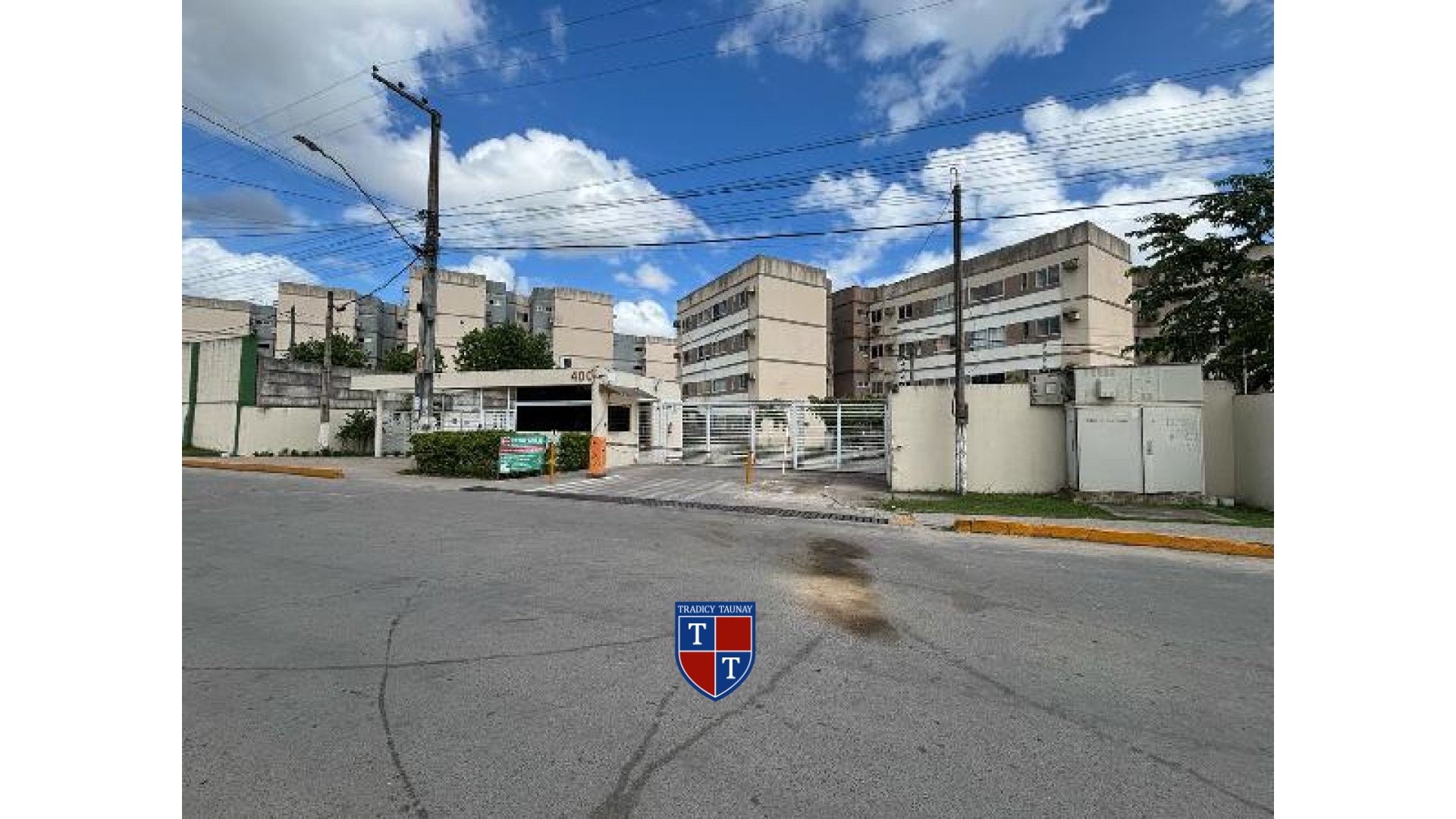 Foto 1 de APARTAMENTO em PIXETE - Imóvel Retomado Caixa