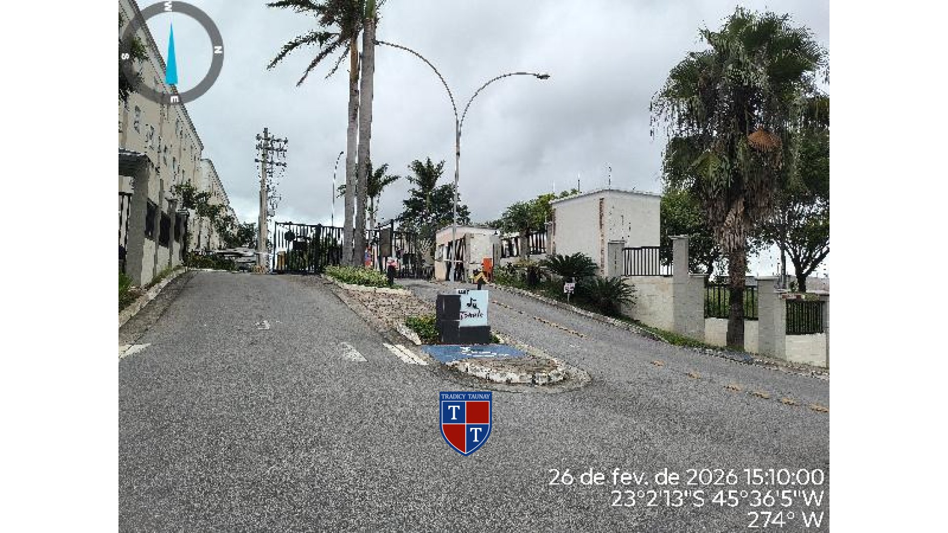Foto 1 de APARTAMENTO em PARQUE SENHOR DO BONFIM - Imóvel Retomado Caixa