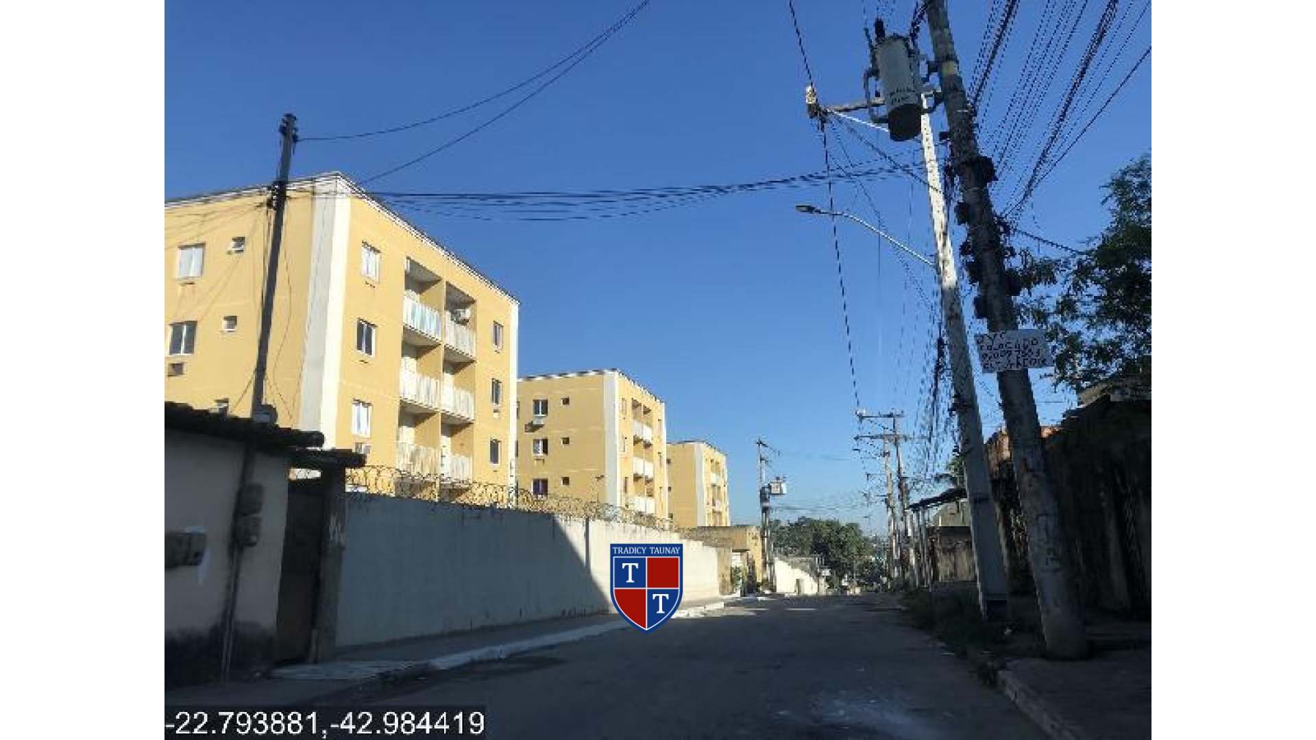 Foto 1 de APARTAMENTO em SANTA LUZIA - Imóvel Retomado Caixa