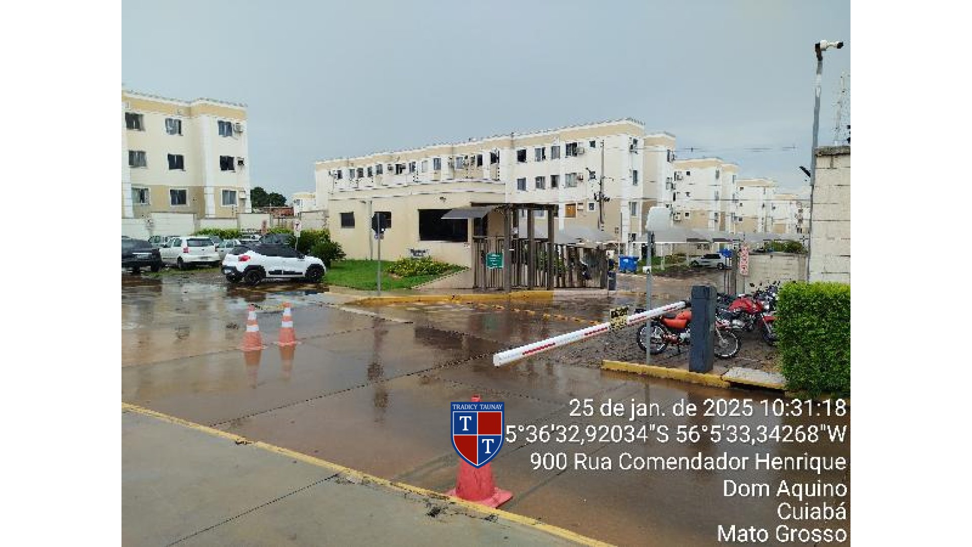 Foto 1 de APARTAMENTO em DOM AQUINO - Imóvel Retomado Caixa