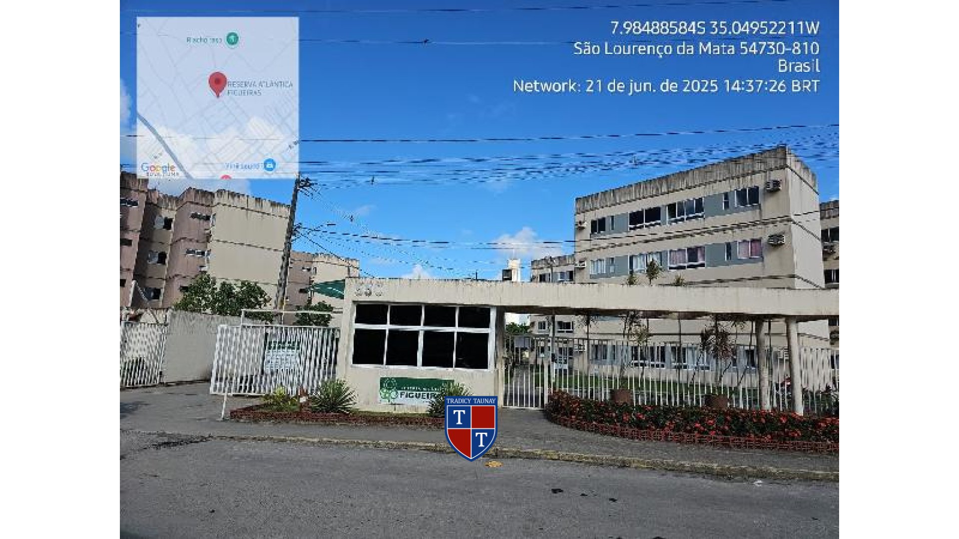 Foto 1 de APARTAMENTO em TIUMA - Imóvel Retomado Caixa