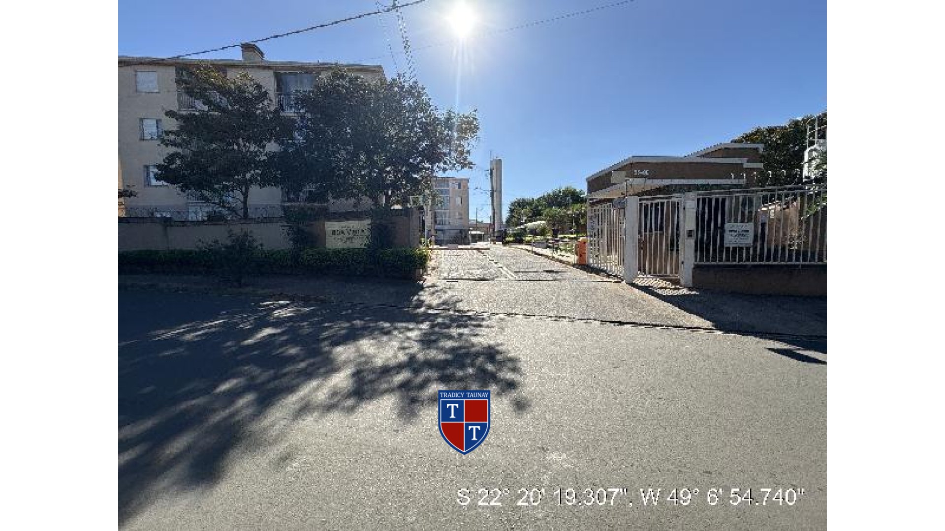Foto 1 de APARTAMENTO em PARQUE SAO JOAO - Imóvel Retomado Caixa