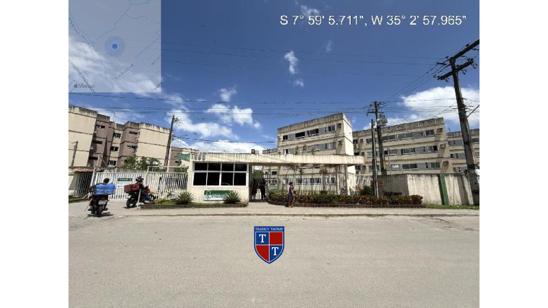 Foto 1 de APARTAMENTO em TIUMA - Imóvel Retomado Caixa