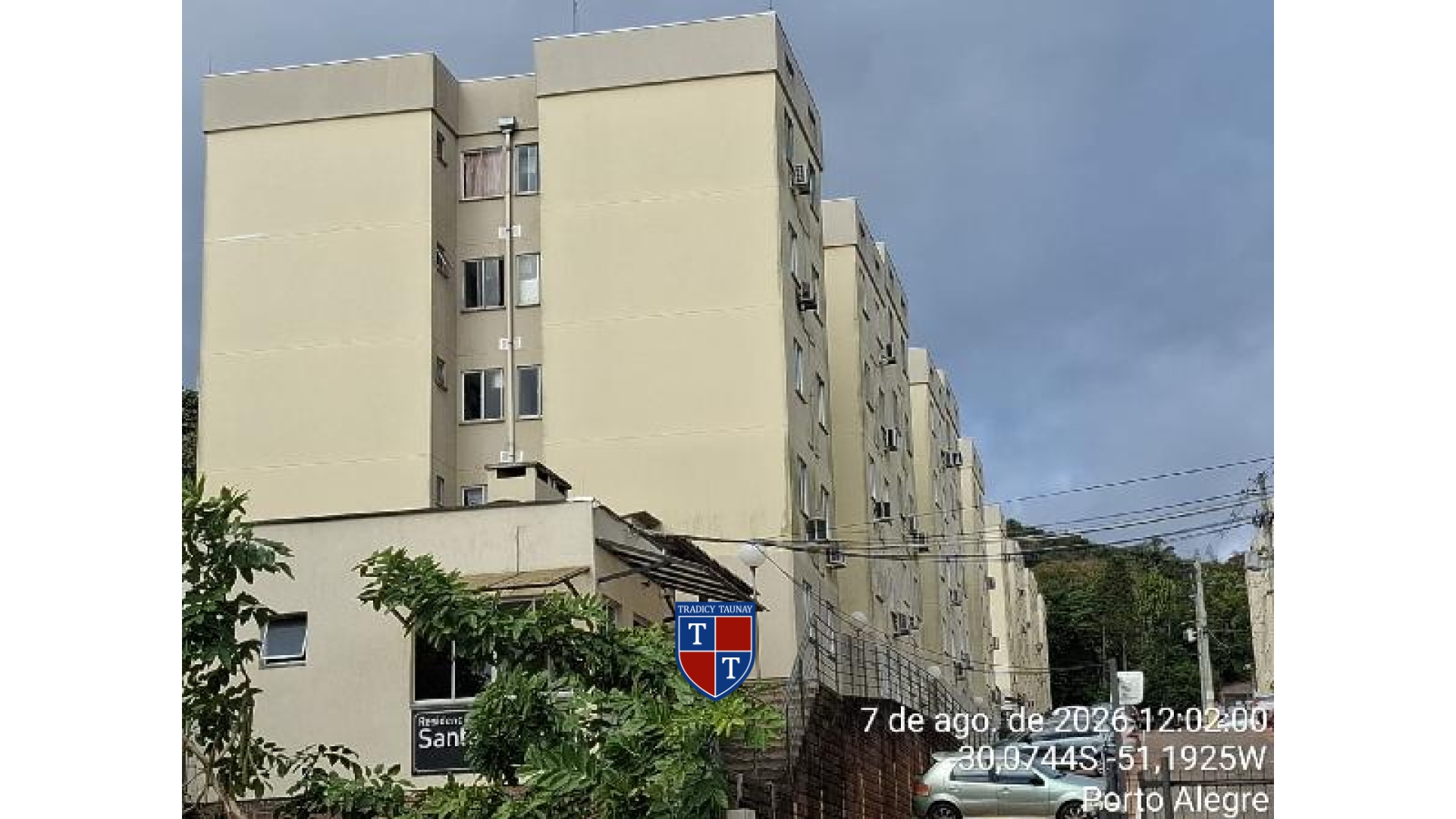 APARTAMENTO em GLORIA