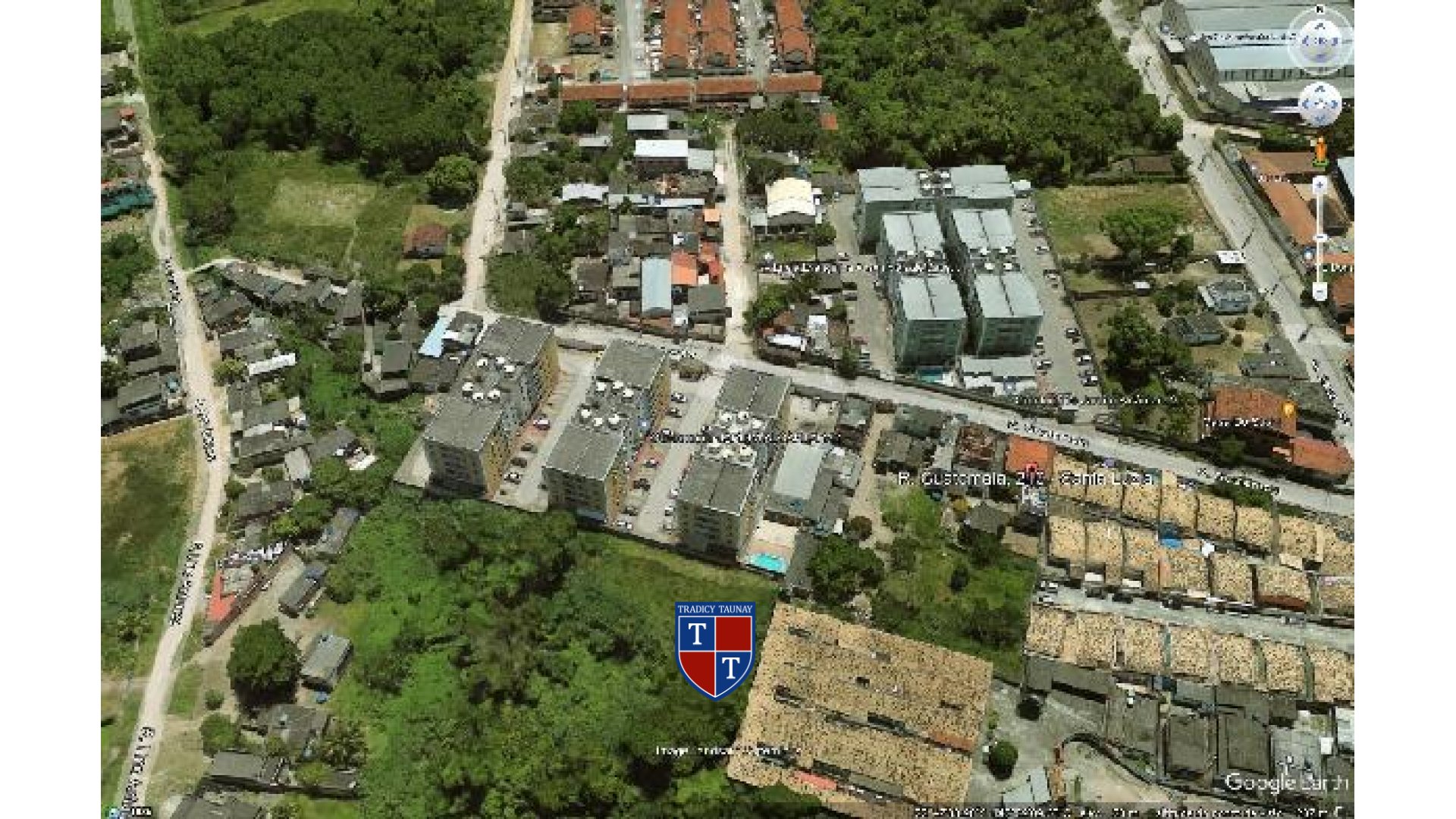 Foto 1 de APARTAMENTO em SANTA LUZIA - Imóvel Retomado Caixa