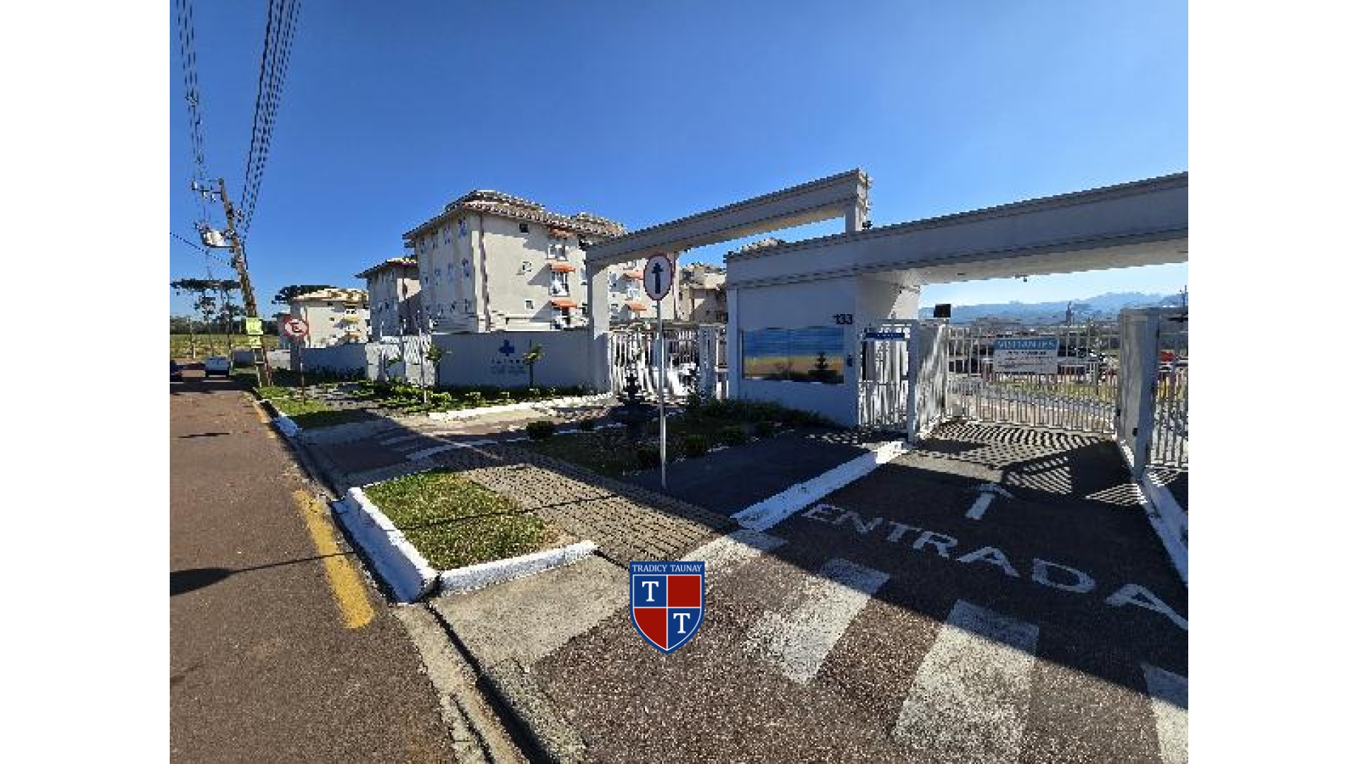 Foto 1 de APARTAMENTO em COSTEIRA, ARAUCARIA/PR - Imóvel Retomado CAIXA Ref 8555531710290