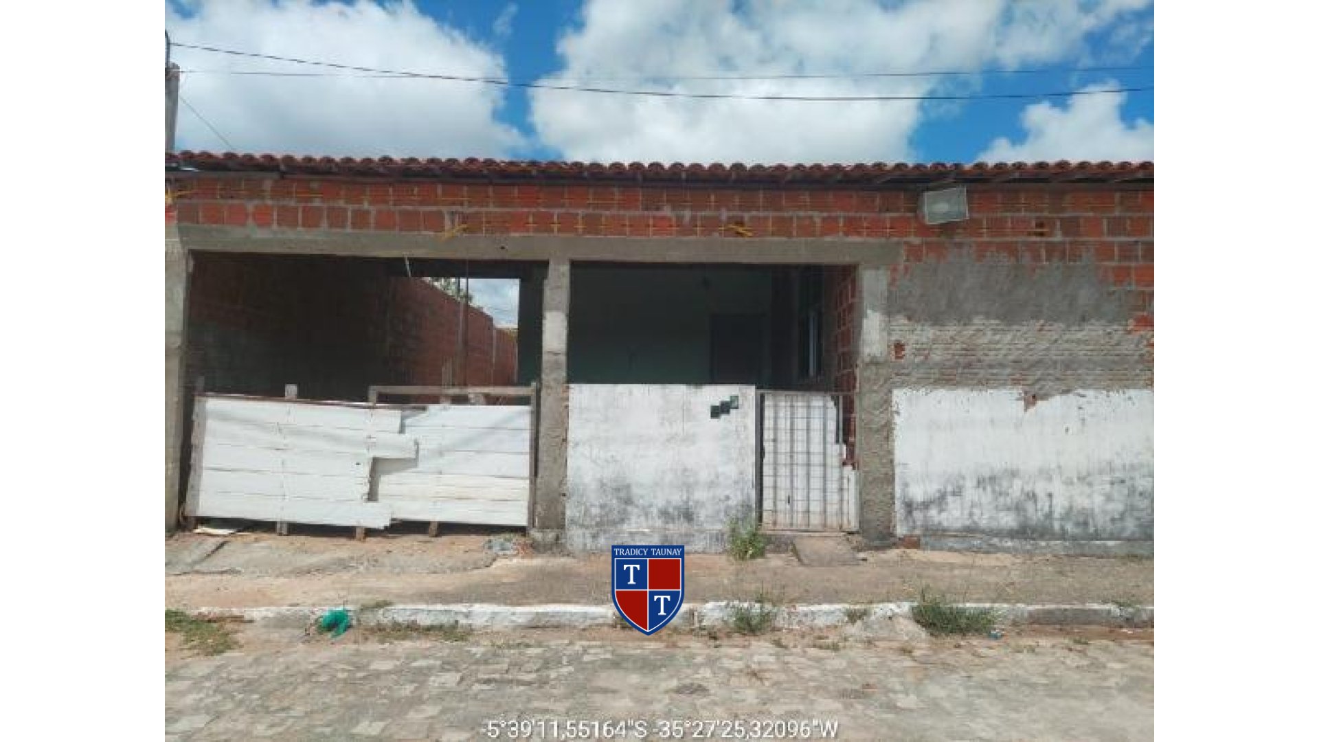 Foto 1 de CASA em LOT RES OTAVIO PRAXE - Imóvel Retomado Caixa