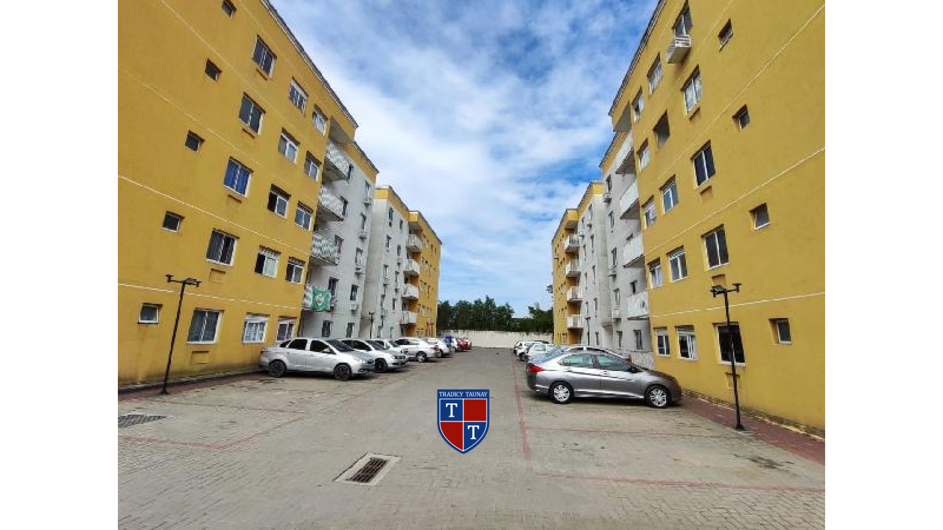Foto 1 de APARTAMENTO em SANTA LUZIA - Imóvel Retomado Caixa