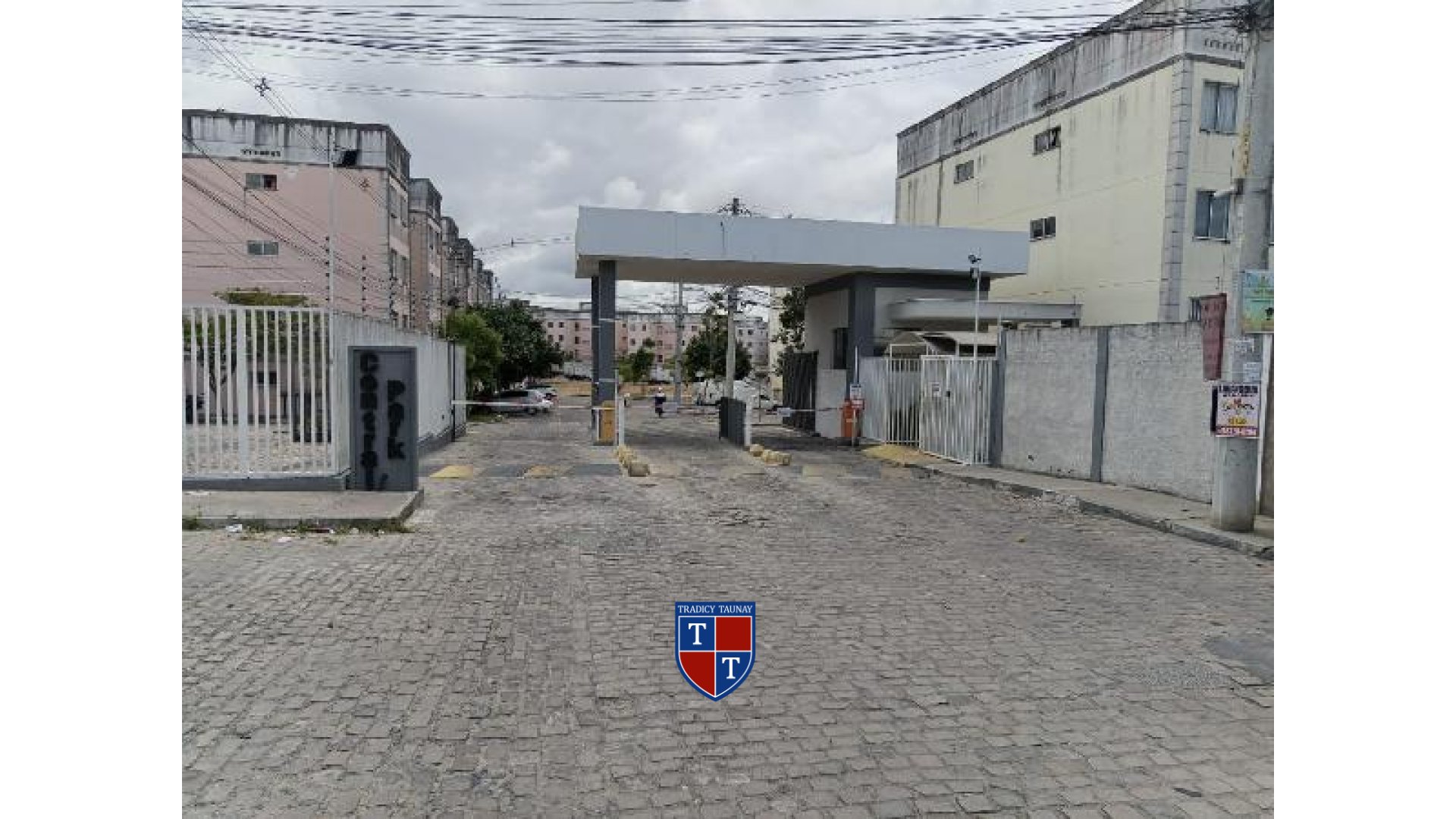Foto 1 de APARTAMENTO em RUA NOVA - Imóvel Retomado Caixa