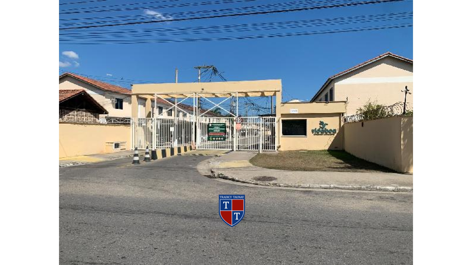 Foto 1 de CASA em PARQUE JOQUEI CLUB, CAMPOS DOS GOYTACAZES/RJ - Imóvel Retomado CAIXA Ref 8555531801619
