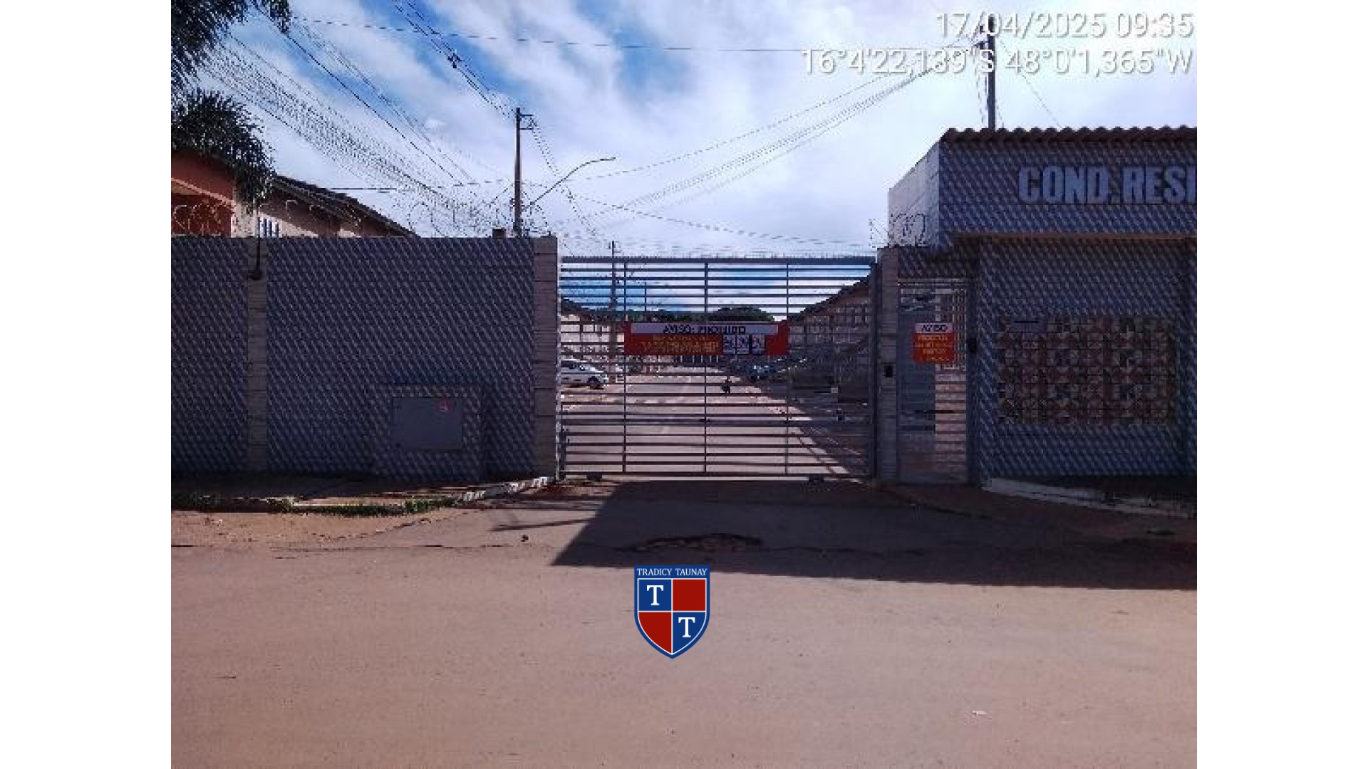 Foto 1 de APARTAMENTO em SETOR DE CHACARAS ANHANGUERA A - Imóvel Retomado Caixa