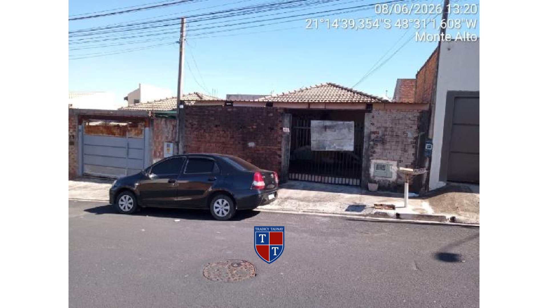 Foto 1 de CASA em JARDIM DAS OLIVEIRAS - Imóvel Retomado Caixa