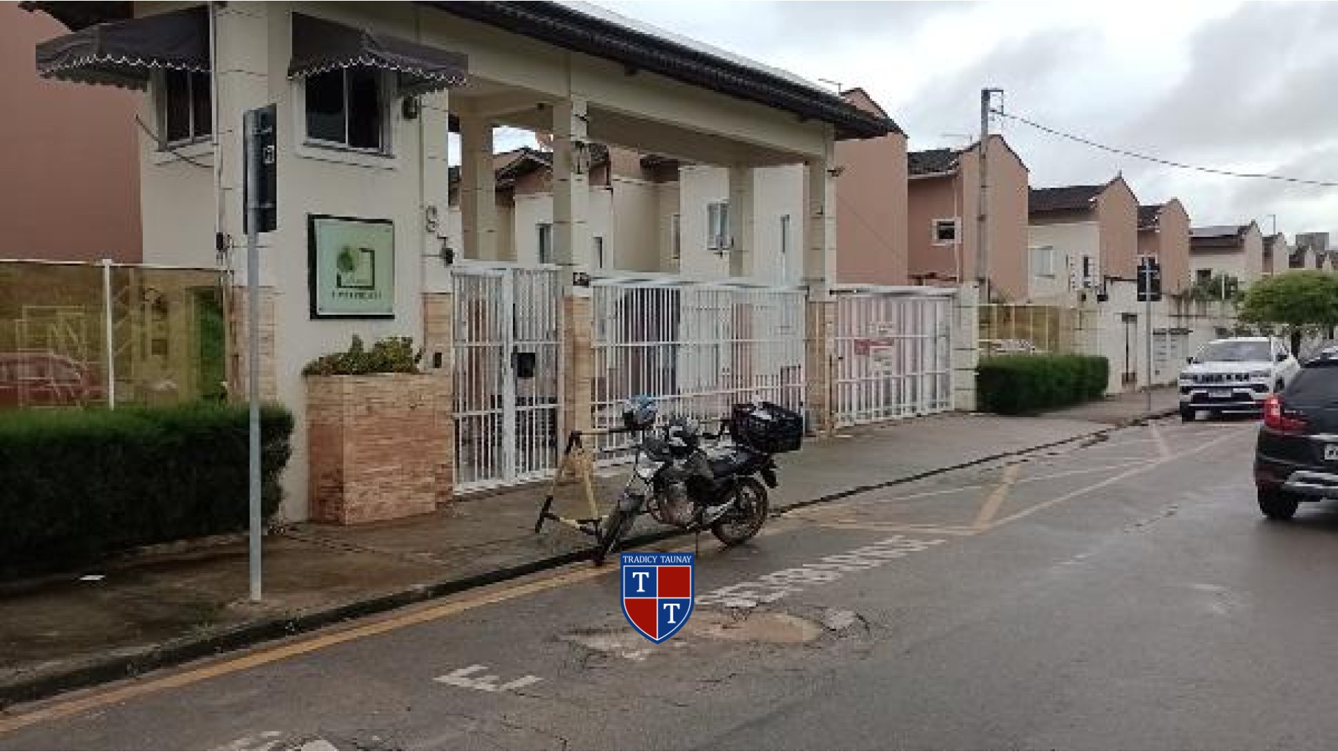 Foto 1 de CASA em PASSARE - Imóvel Retomado Caixa