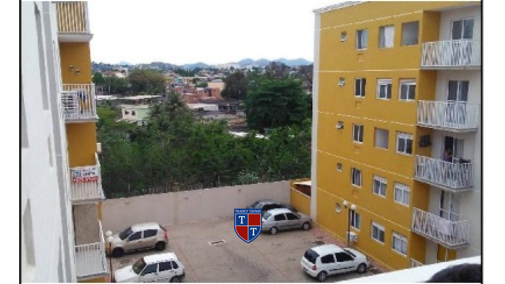 Foto 2 de APARTAMENTO em SANTA LUZIA - Imóvel Retomado Caixa