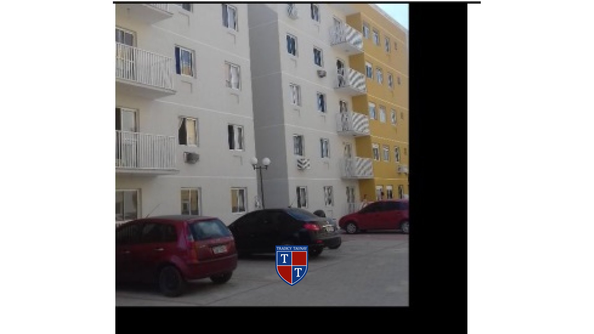 Foto 3 de APARTAMENTO em SANTA LUZIA - Imóvel Retomado Caixa