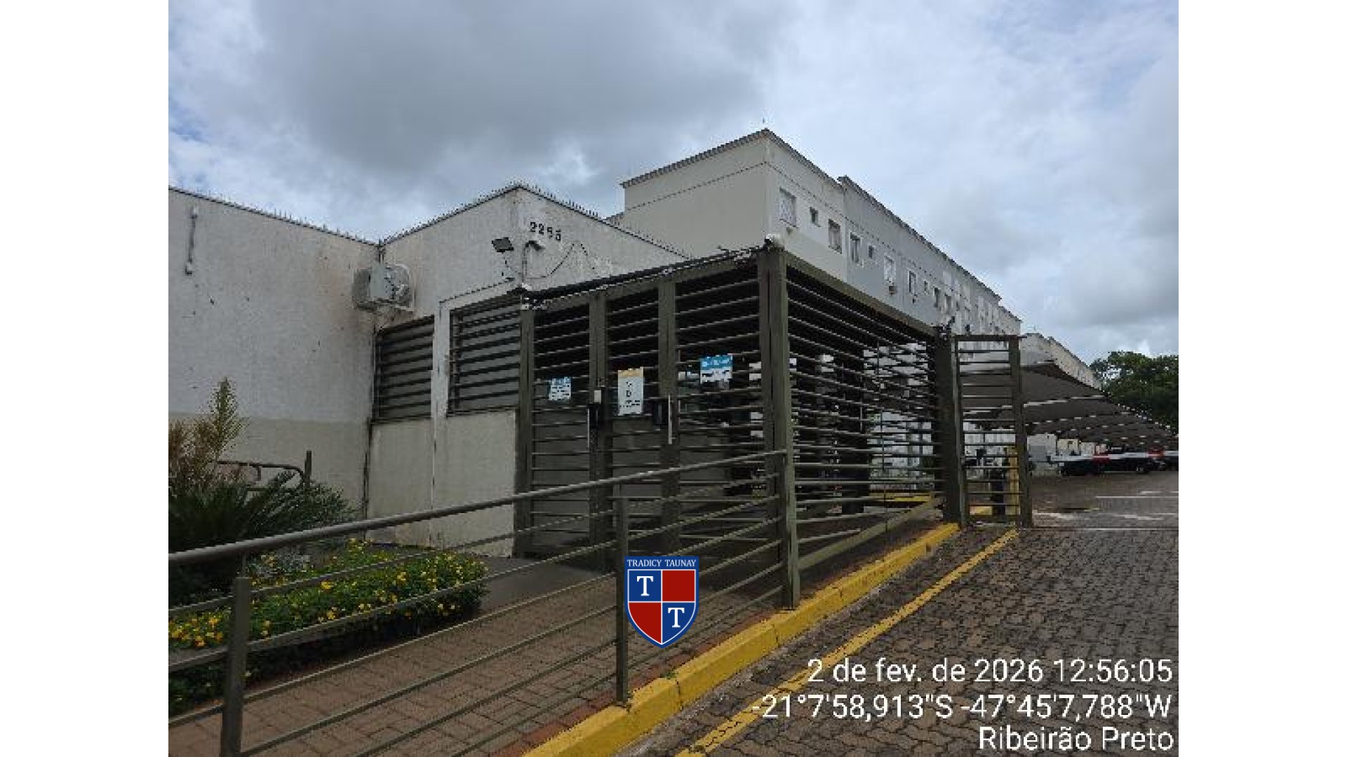 Foto 1 de APARTAMENTO em JARDIM FLORESTAN FERNANDES - Imóvel Retomado Caixa