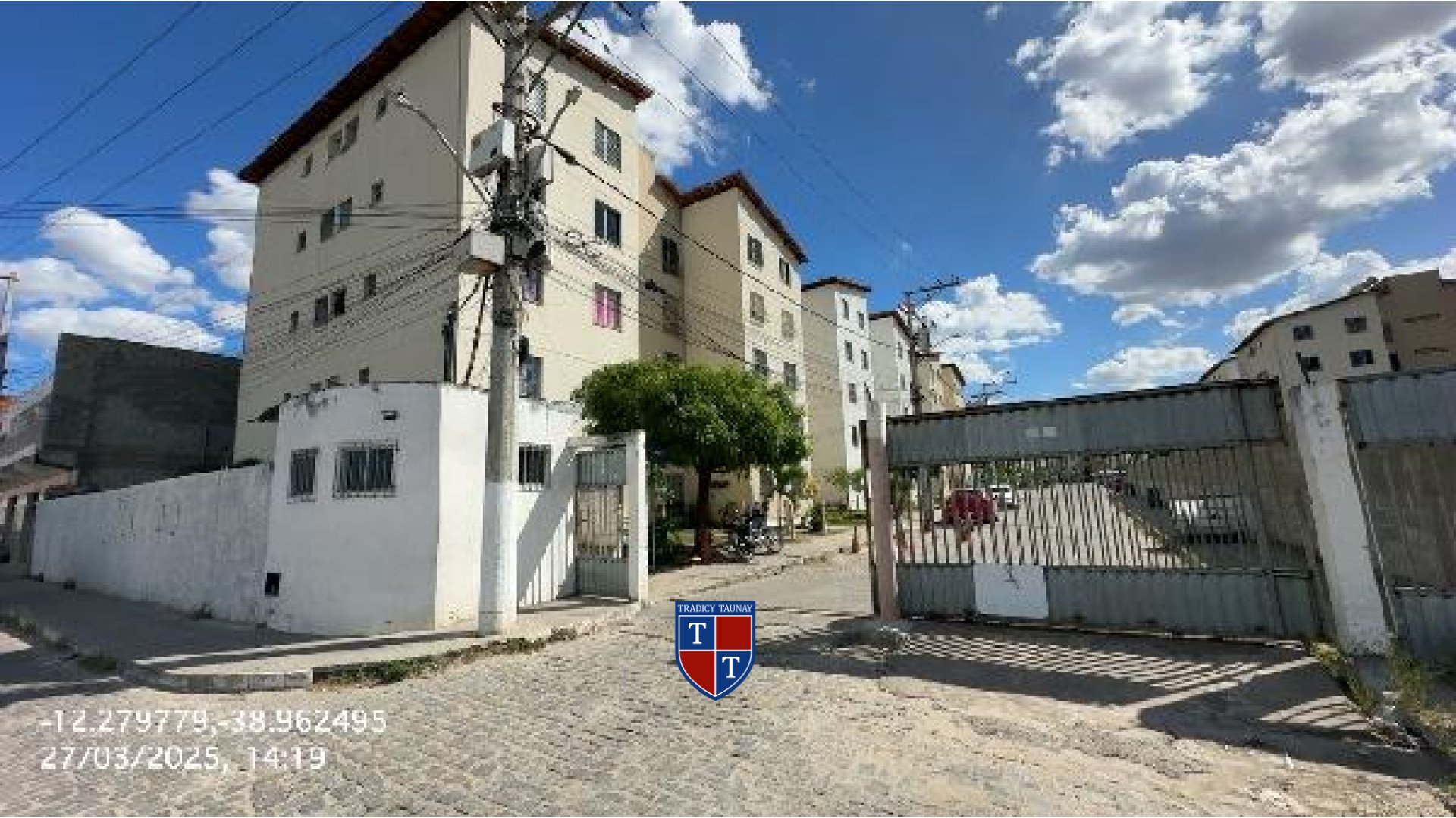 Foto 1 de APARTAMENTO em TOMBA - Imóvel Retomado Caixa