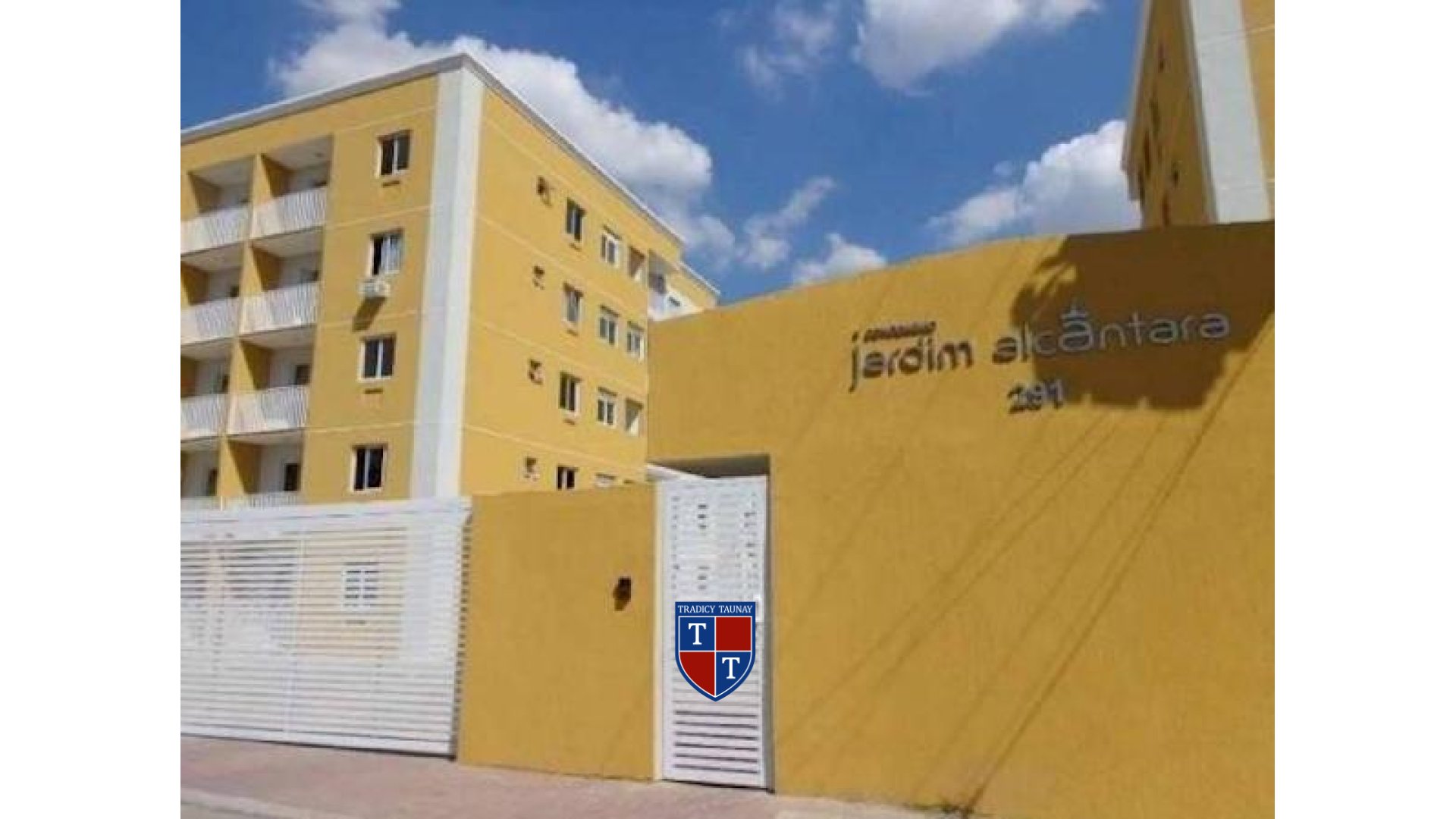 Foto 1 de APARTAMENTO em SANTA LUZIA - Imóvel Retomado Caixa