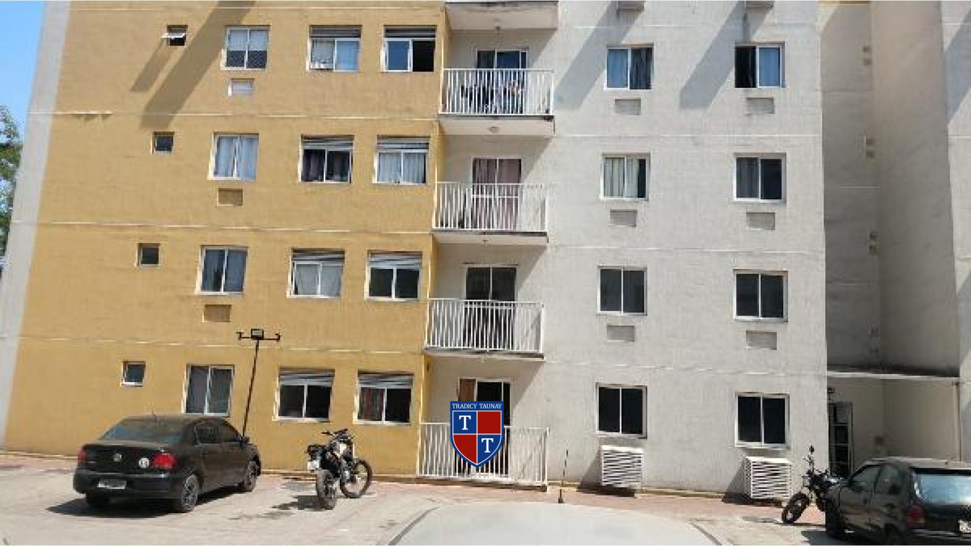 Foto 1 de APARTAMENTO em SANTA LUZIA - Imóvel Retomado Caixa