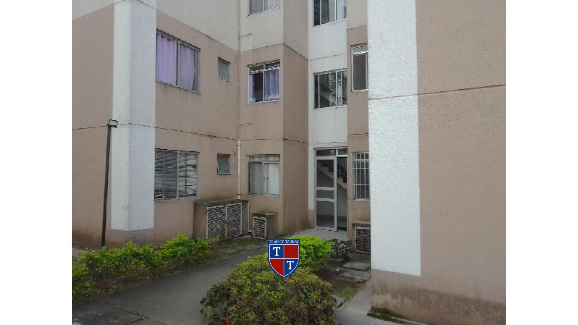 Foto 1 de APARTAMENTO em JARDIM SANTA TEREZINHA (ZONA LESTE) - Imóvel Retomado Caixa