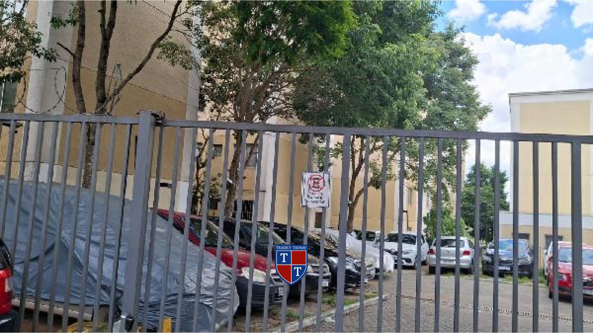 Foto 1 de APARTAMENTO em VILA LOURDES - Imóvel Retomado Caixa
