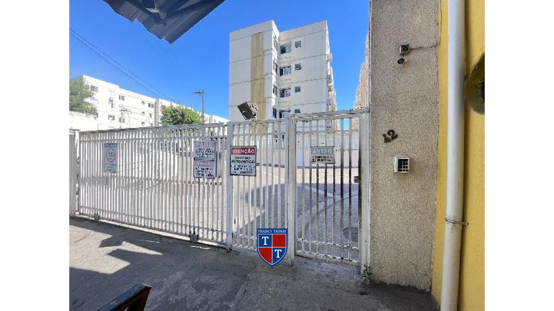 Foto 1 de APARTAMENTO em NOVA CIDADE - Imóvel Retomado Caixa
