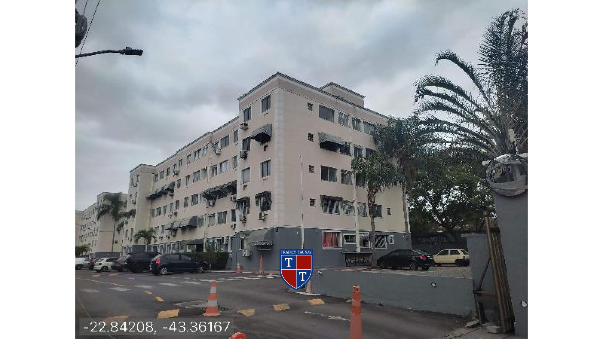 APARTAMENTO em HONORIO GURGEL
