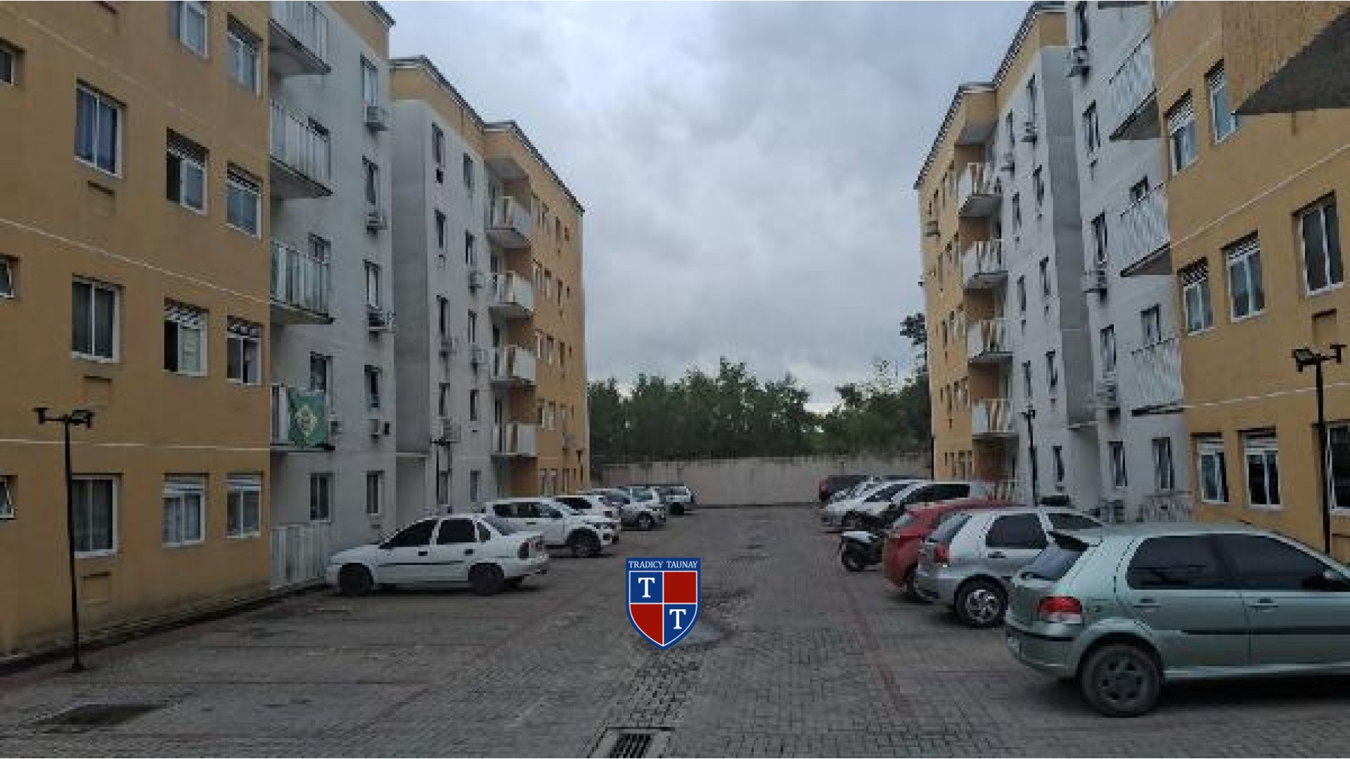 Foto 1 de APARTAMENTO em SANTA LUZIA - Imóvel Retomado Caixa