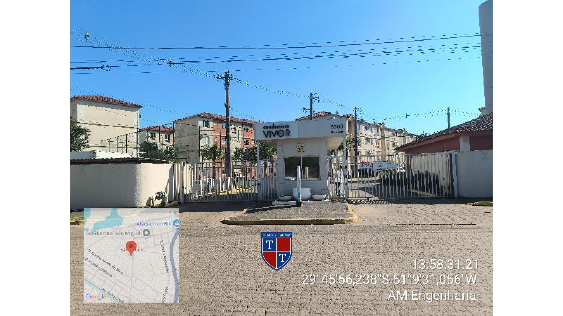 APARTAMENTO em SAO MIGUEL