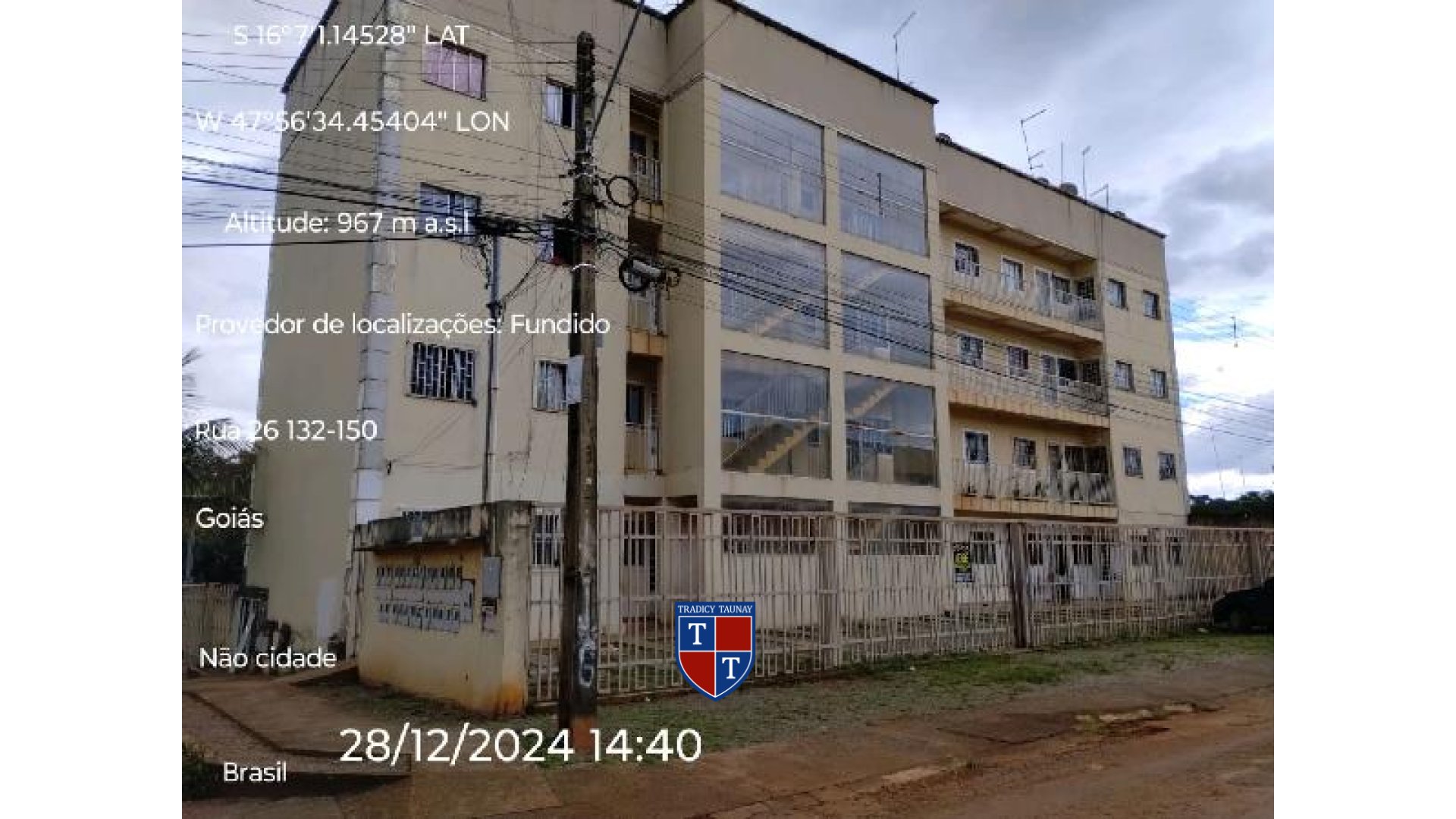 Foto 1 de APARTAMENTO em OCIDENTAL PARQUE - Imóvel Retomado Caixa