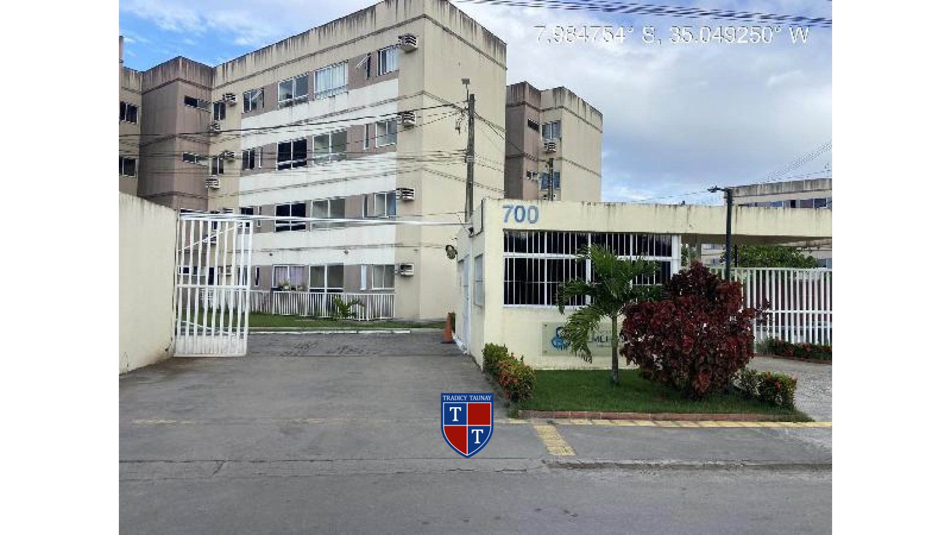 Foto 1 de APARTAMENTO em TIUMA - Imóvel Retomado Caixa