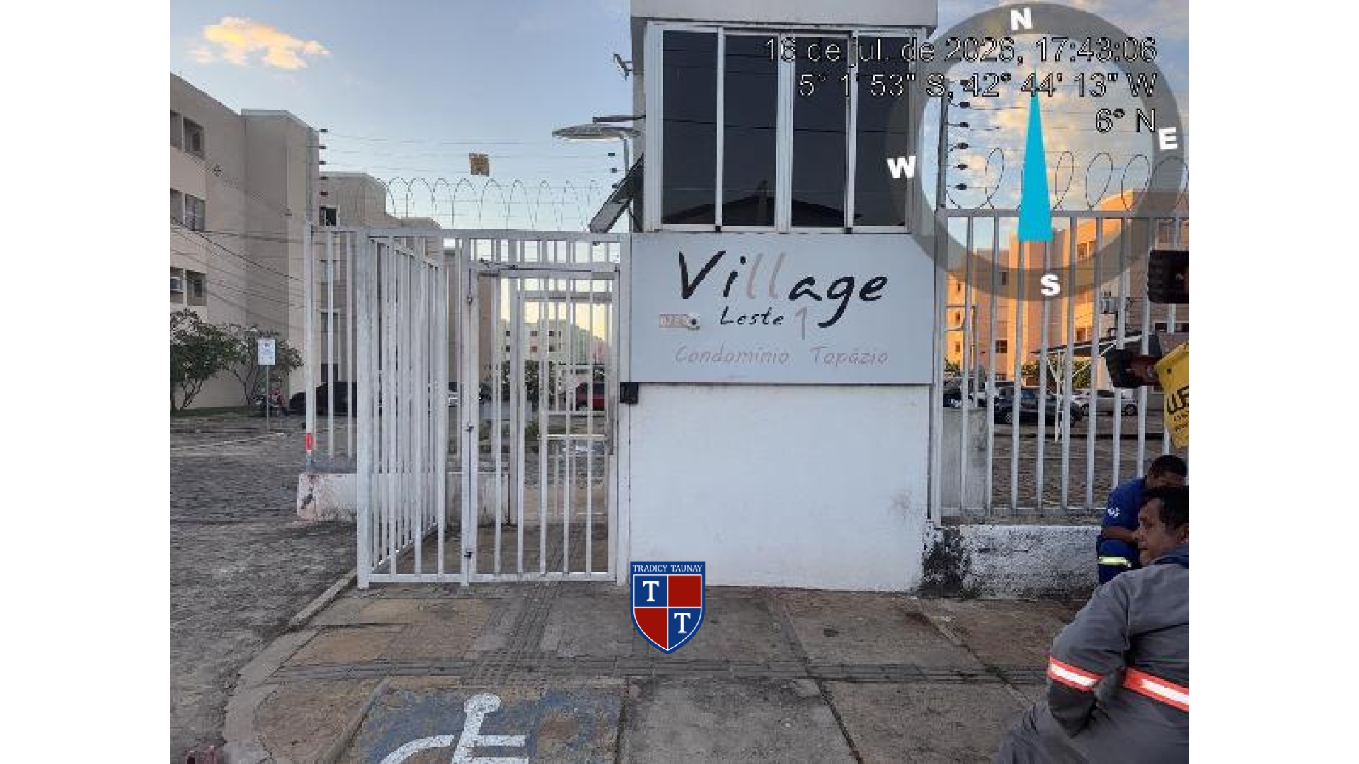 APARTAMENTO em VALE DO GAVIAO