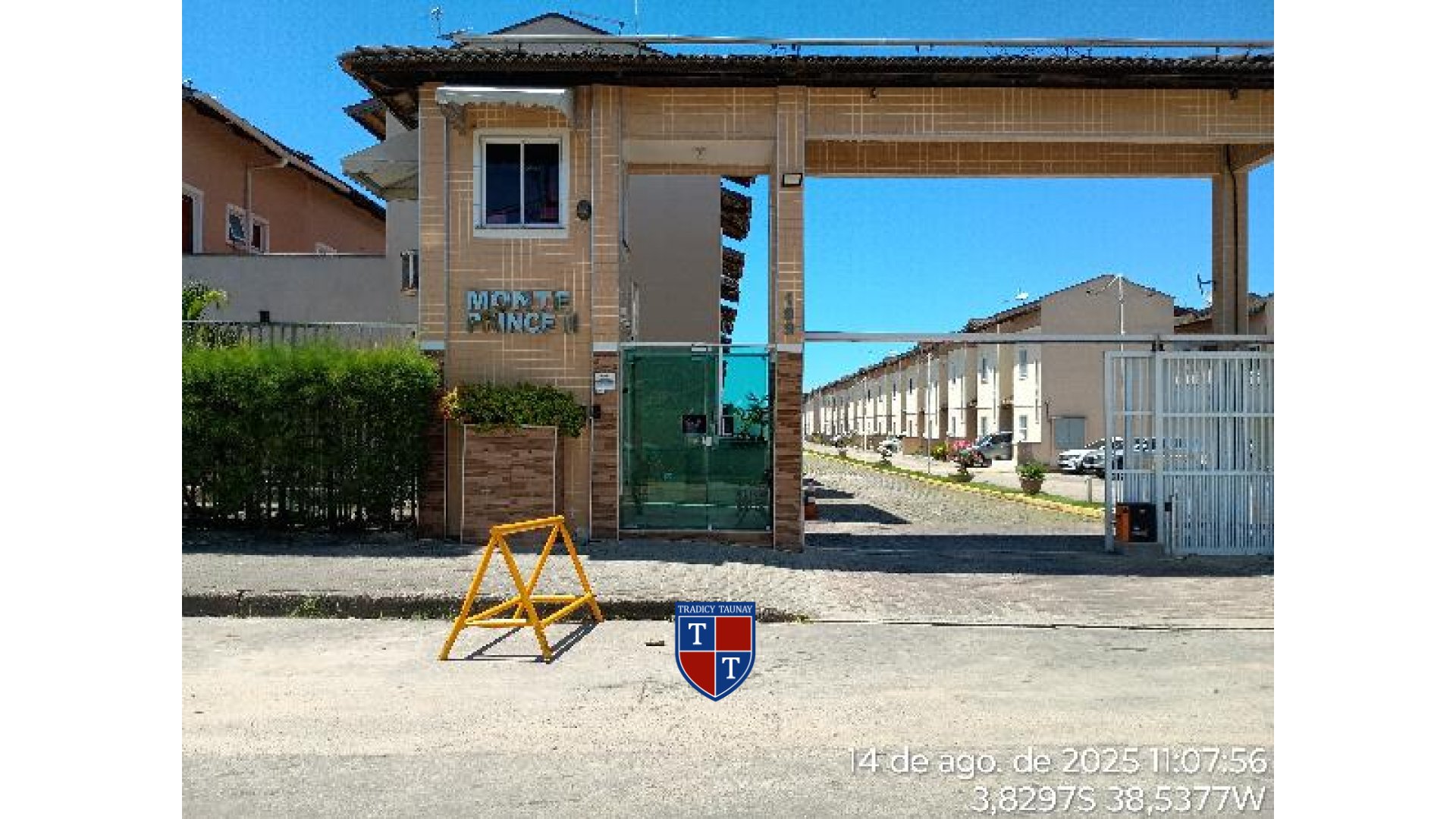 Foto 1 de CASA em PASSARE - Imóvel Retomado Caixa