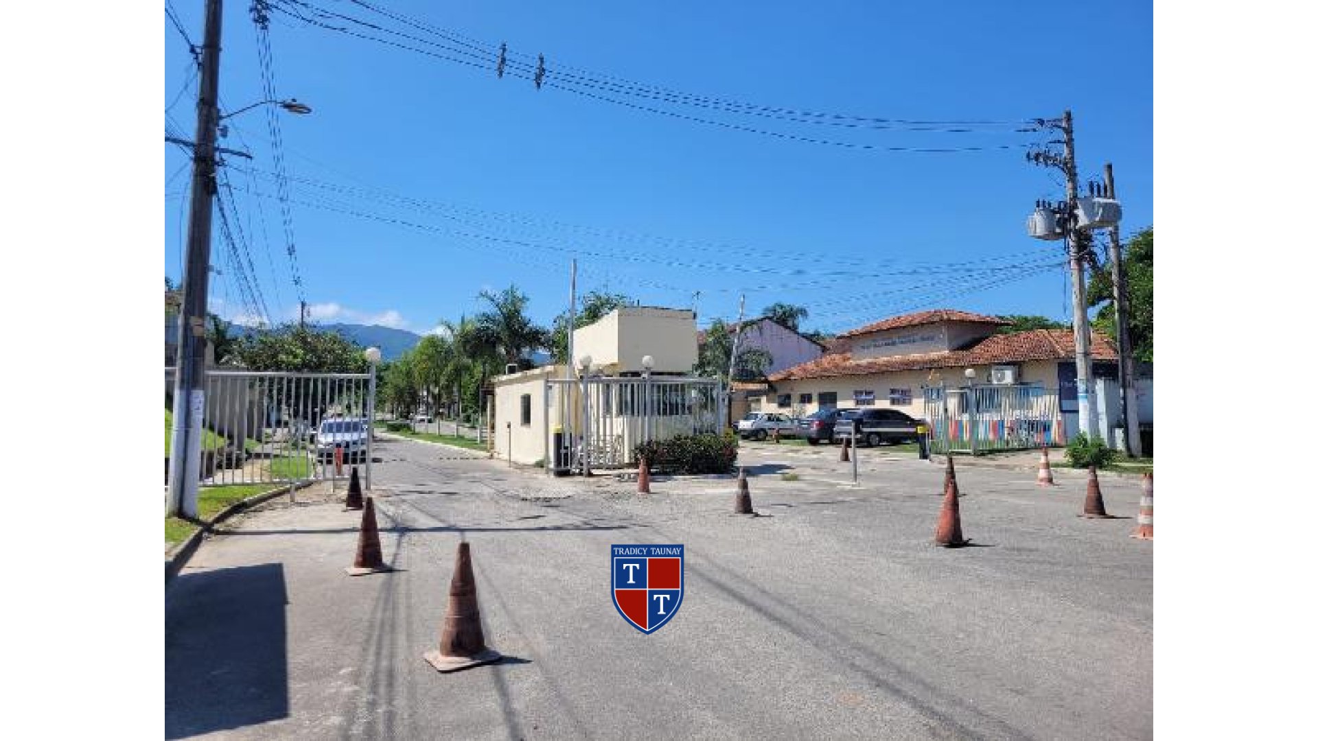 Foto 1 de CASA em CAMPO ALEGRE - Imóvel Retomado Caixa