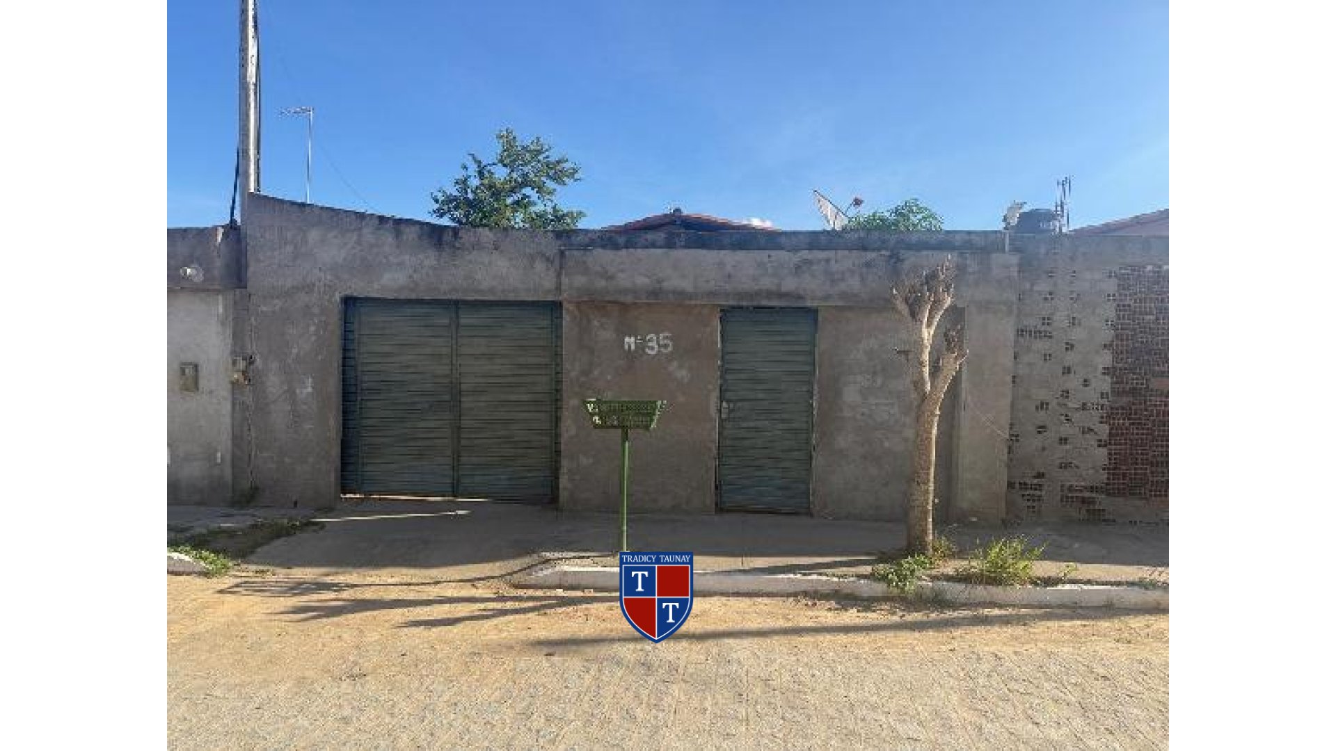 Foto 1 de CASA em EUNO ANDRADE DA SILVA - Imóvel Retomado Caixa