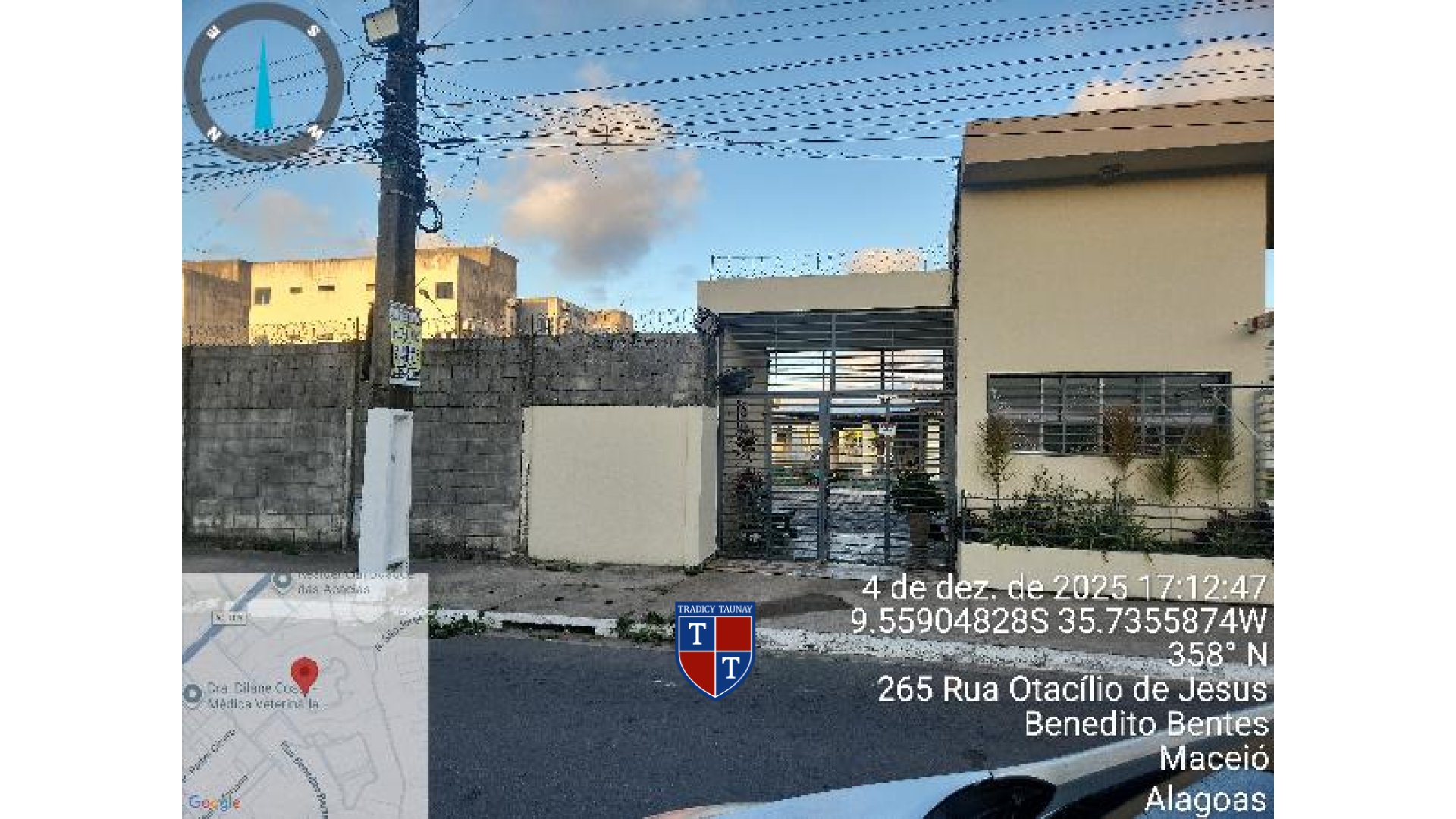 Foto 1 de APARTAMENTO em BENEDITO BENTES - Imóvel Retomado Caixa