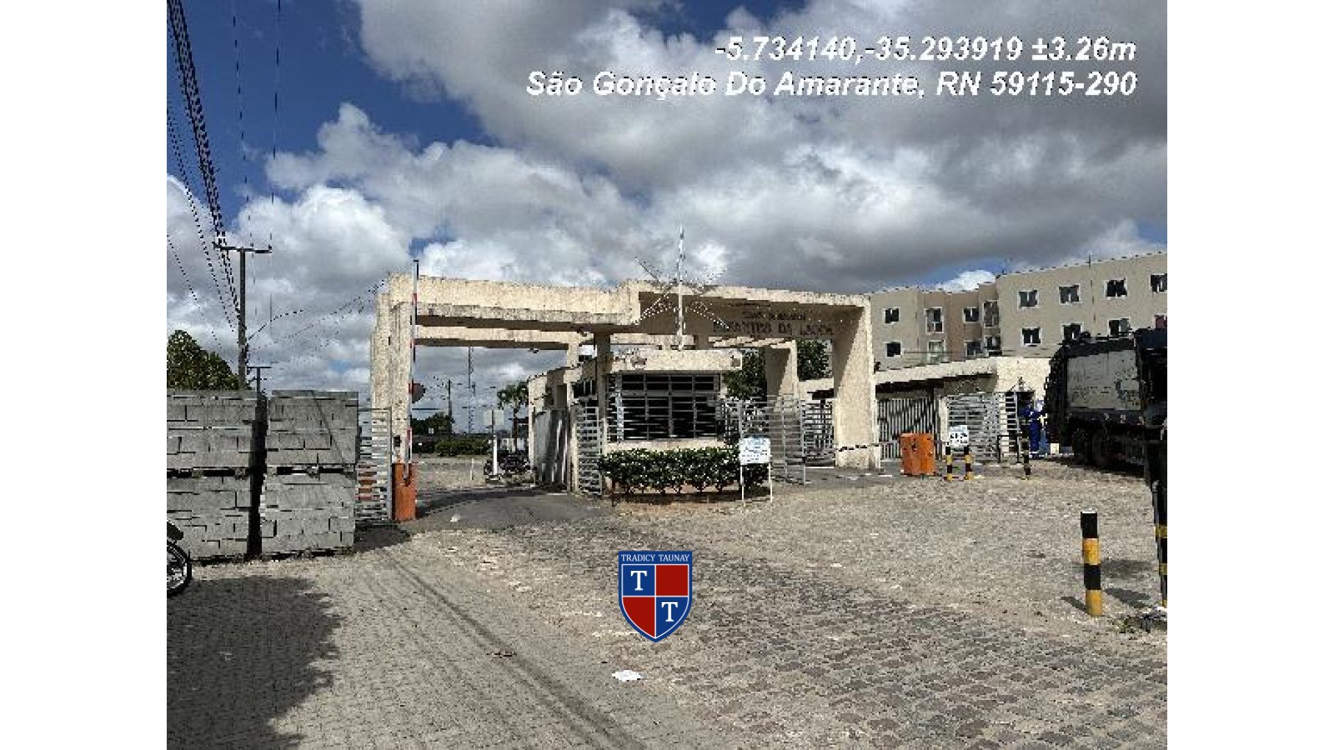 Foto 1 de APARTAMENTO em JARDINS - Imóvel Retomado Caixa