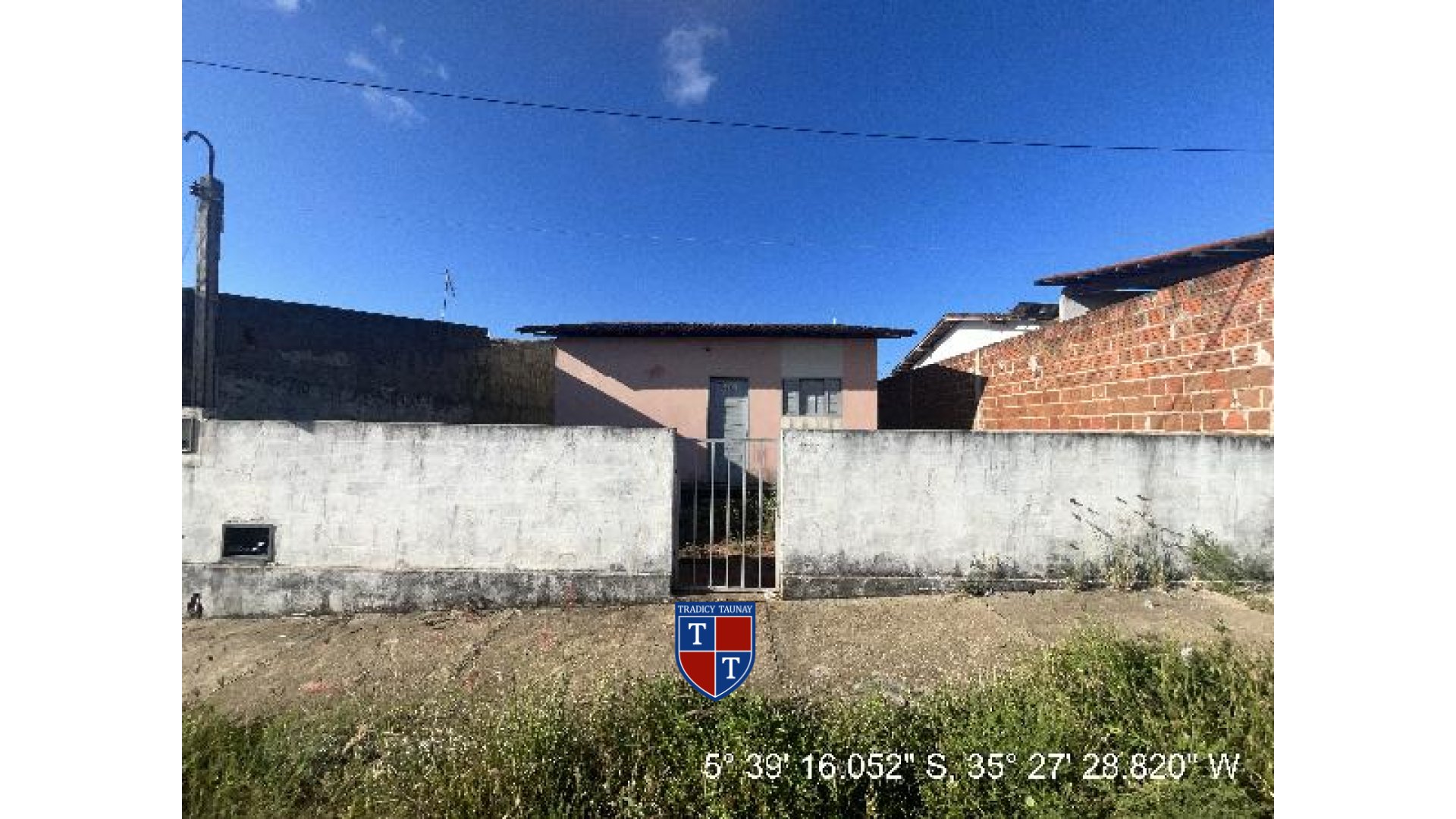 Foto 1 de CASA em CENTRO - Imóvel Retomado Caixa