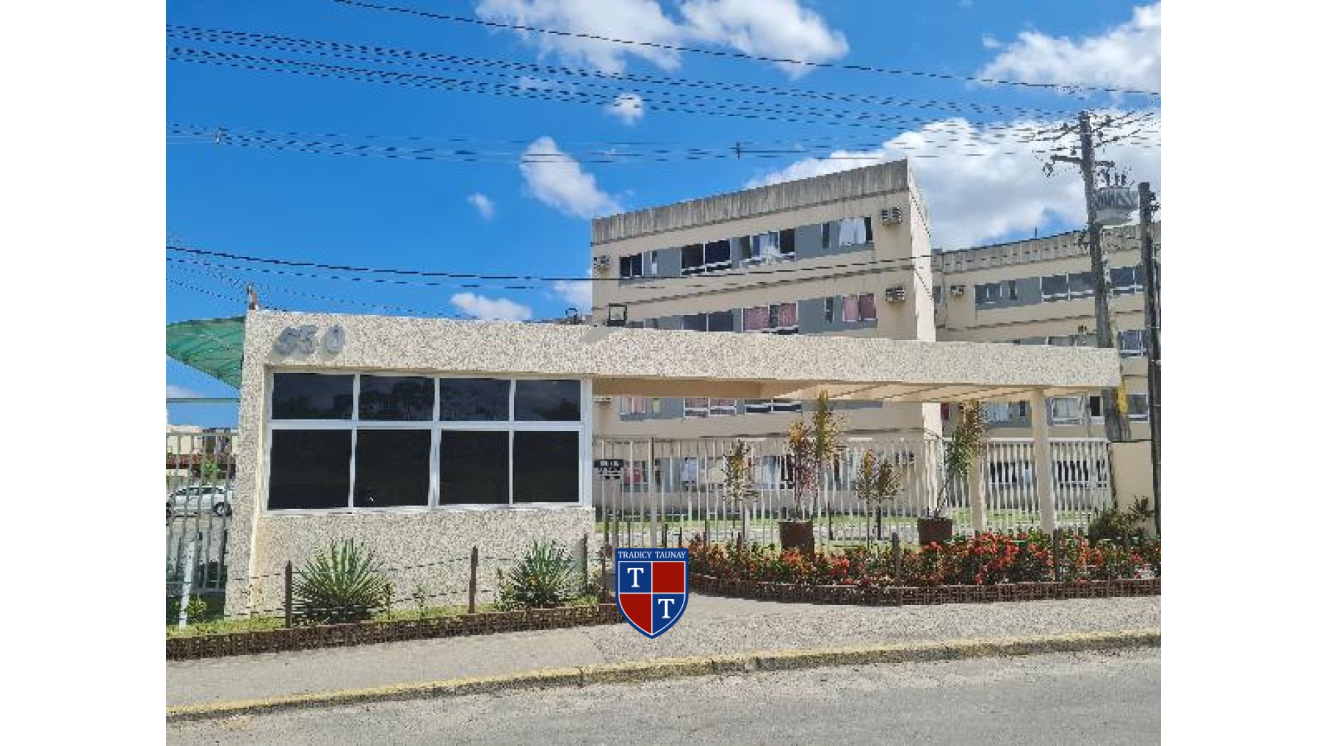 Foto 1 de APARTAMENTO em PIXETE - Imóvel Retomado Caixa