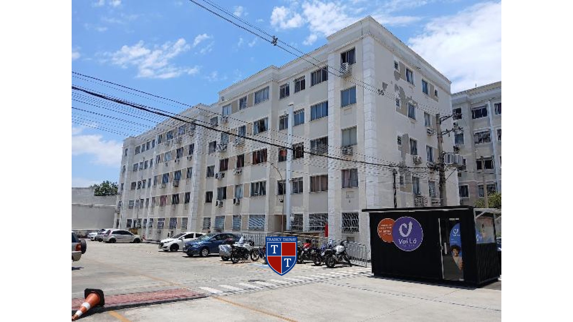 Foto 1 de APARTAMENTO em GUADALUPE - Imóvel Retomado Caixa