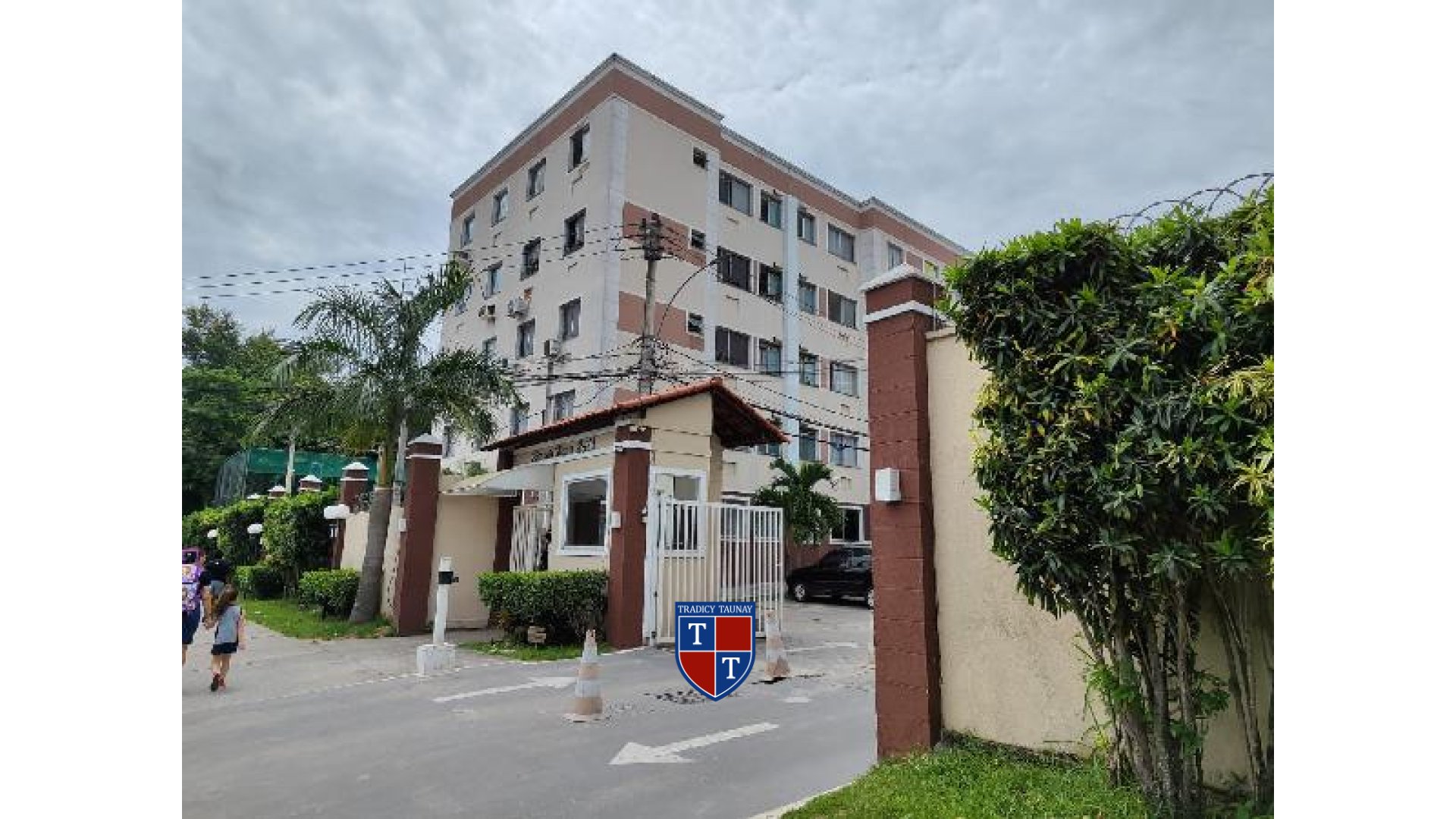 Foto 1 de APARTAMENTO em CAMPO GRANDE - Imóvel Retomado Caixa