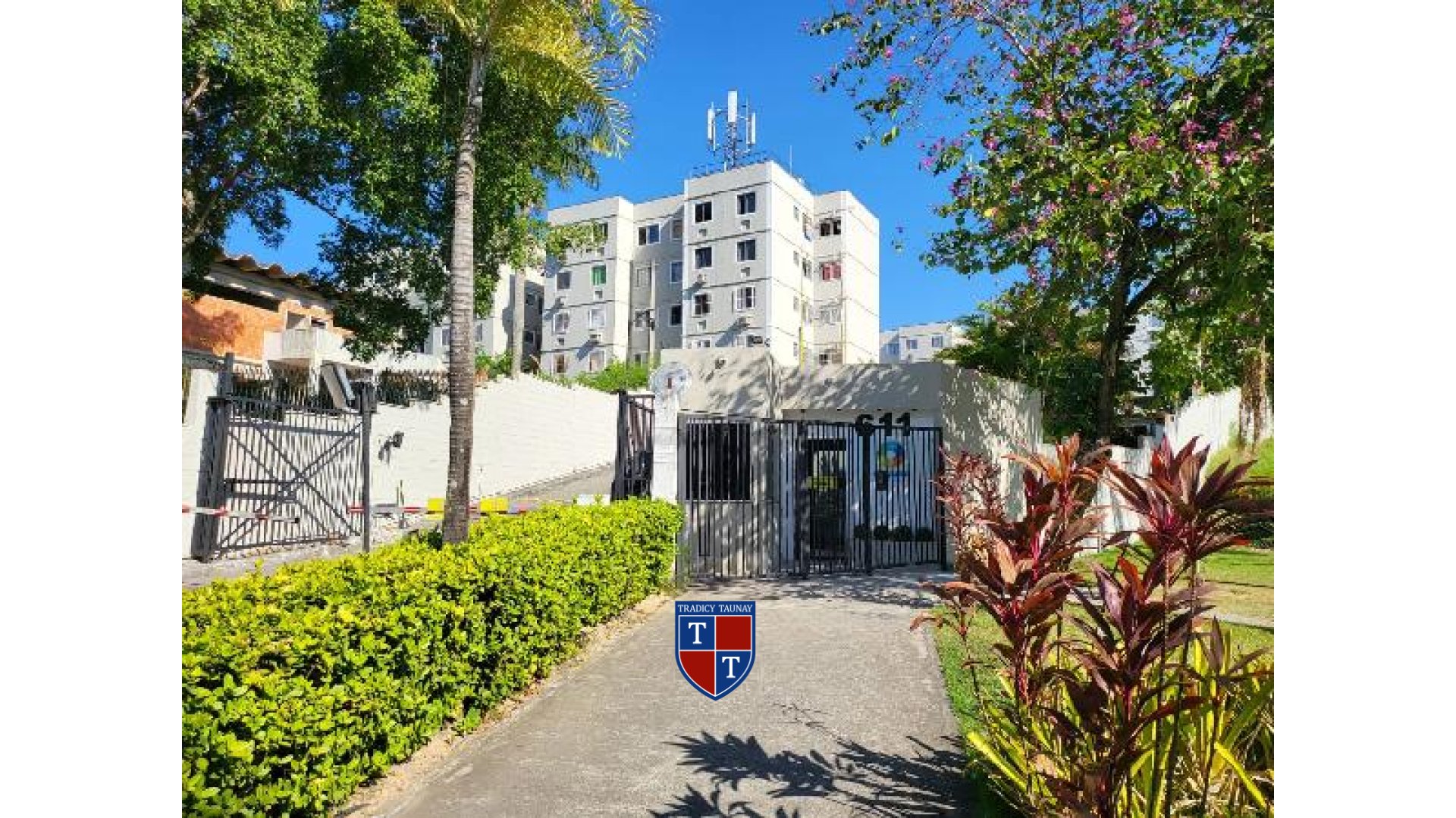 Foto 1 de APARTAMENTO em TOMAS COELHO, RIO DE JANEIRO/RJ - Imóvel Retomado CAIXA Ref 8555532319292