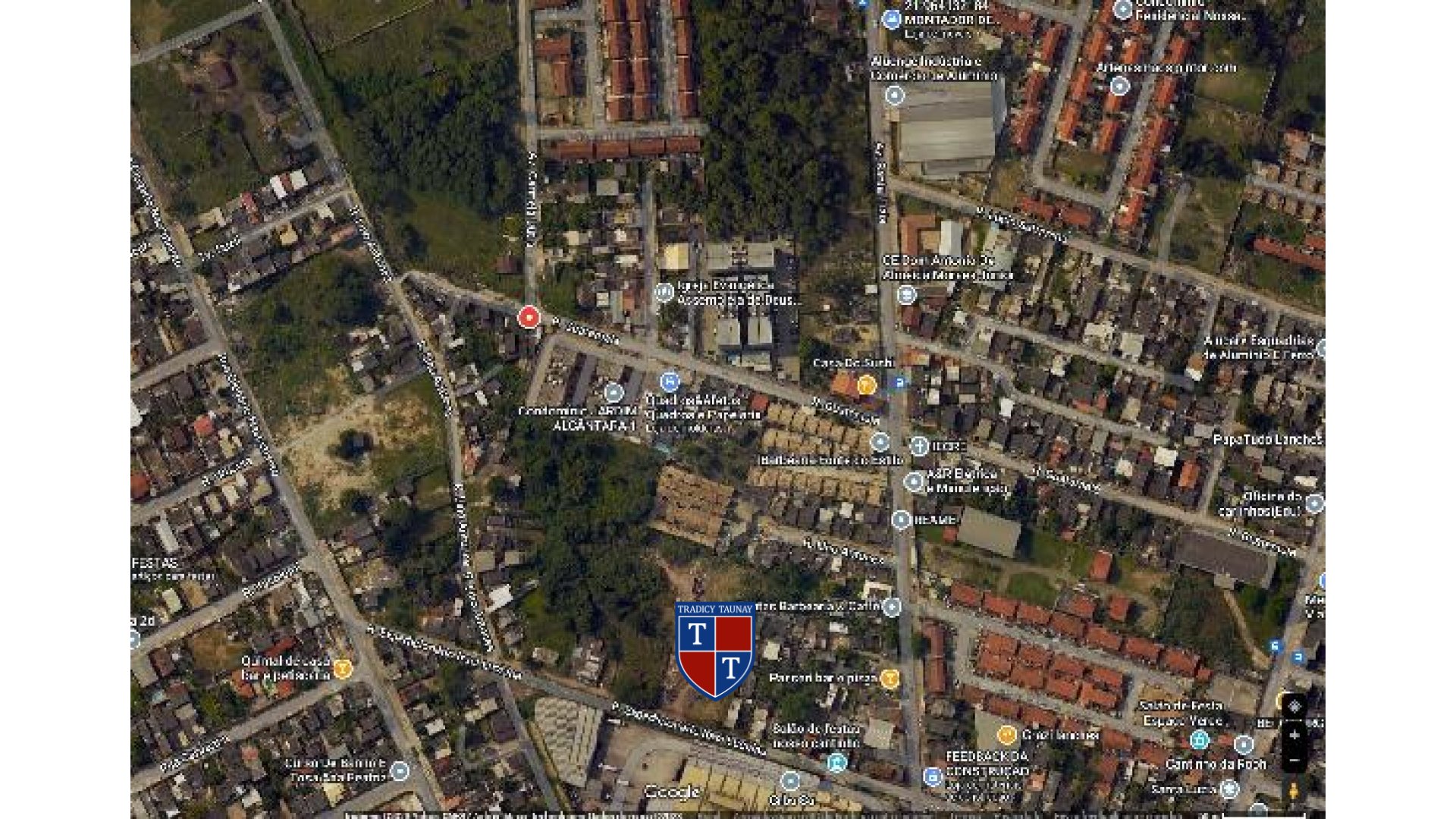 Foto 1 de APARTAMENTO em SANTA LUZIA - Imóvel Retomado Caixa